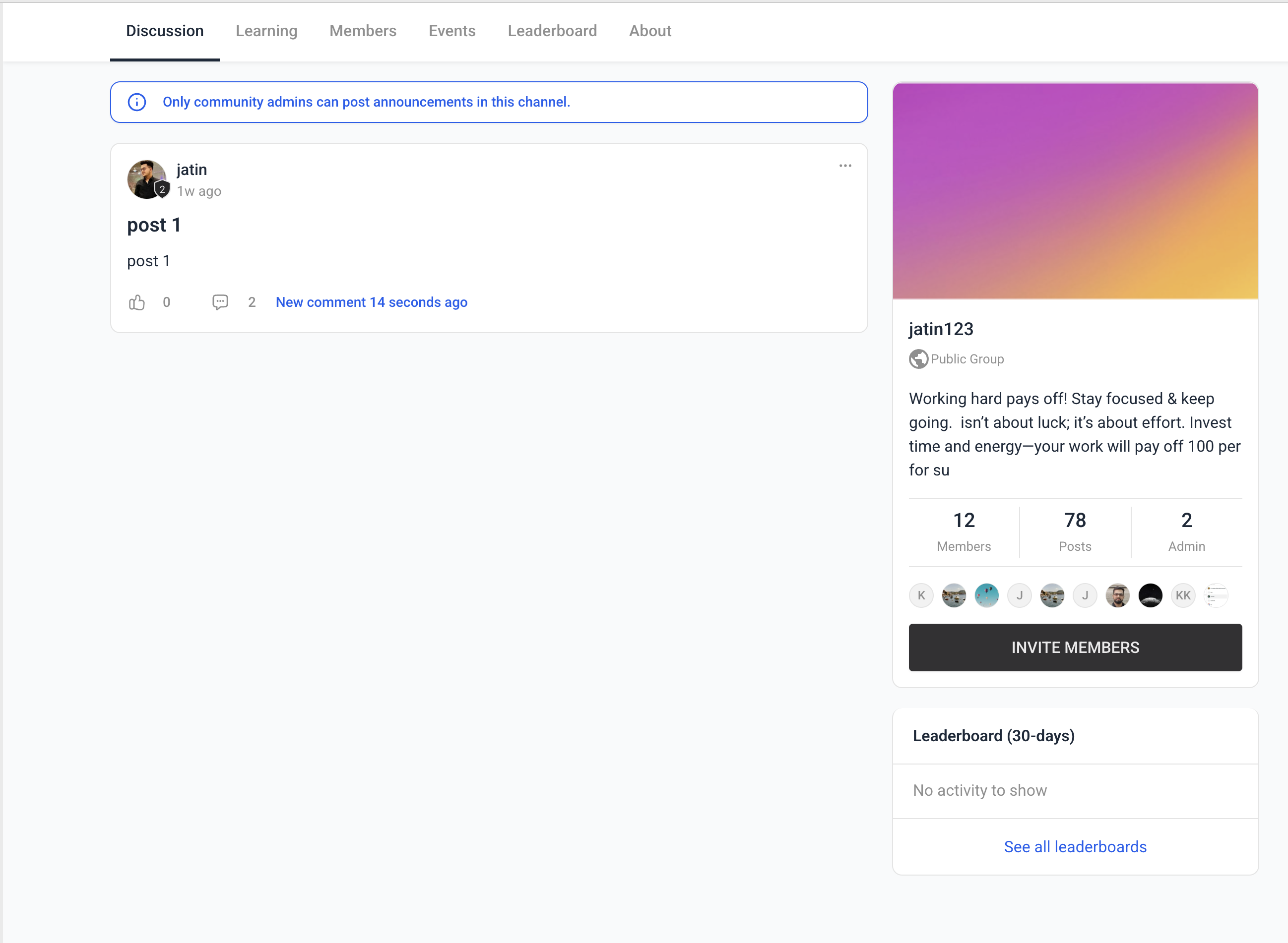 Image without caption