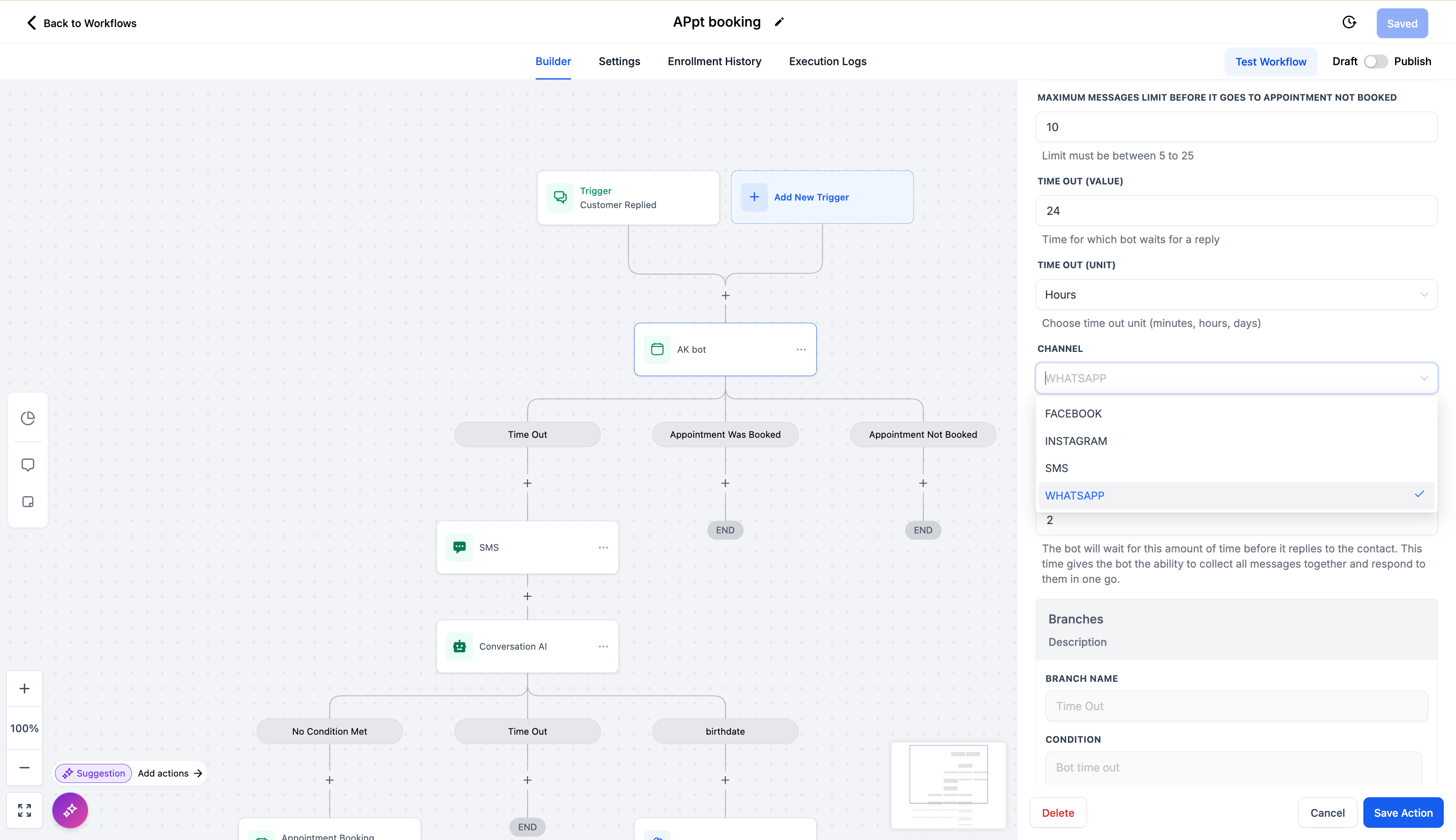 Image without caption