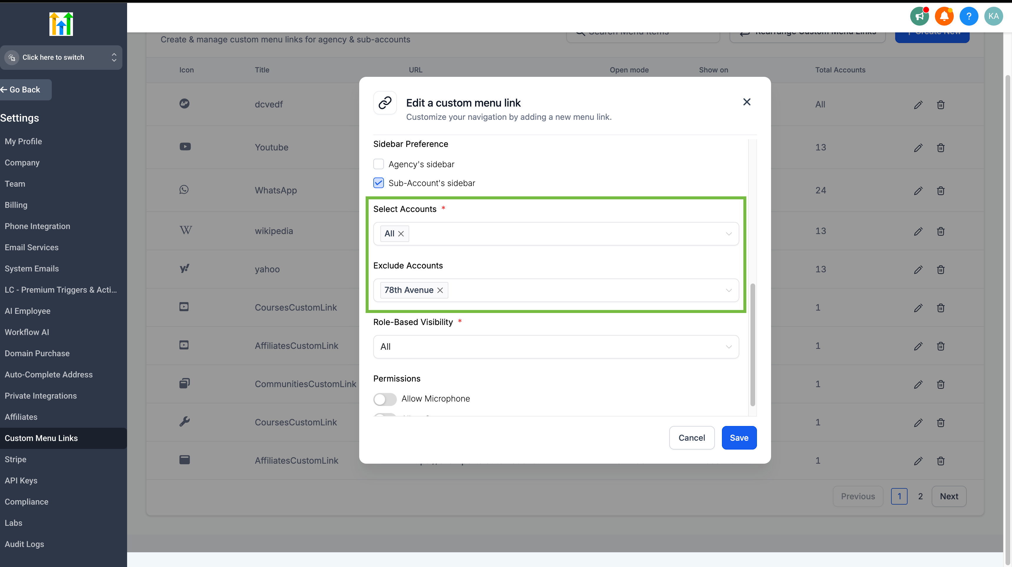 Image without caption