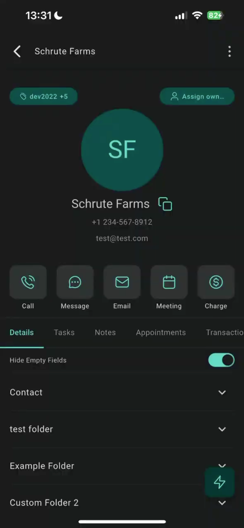 Image without caption