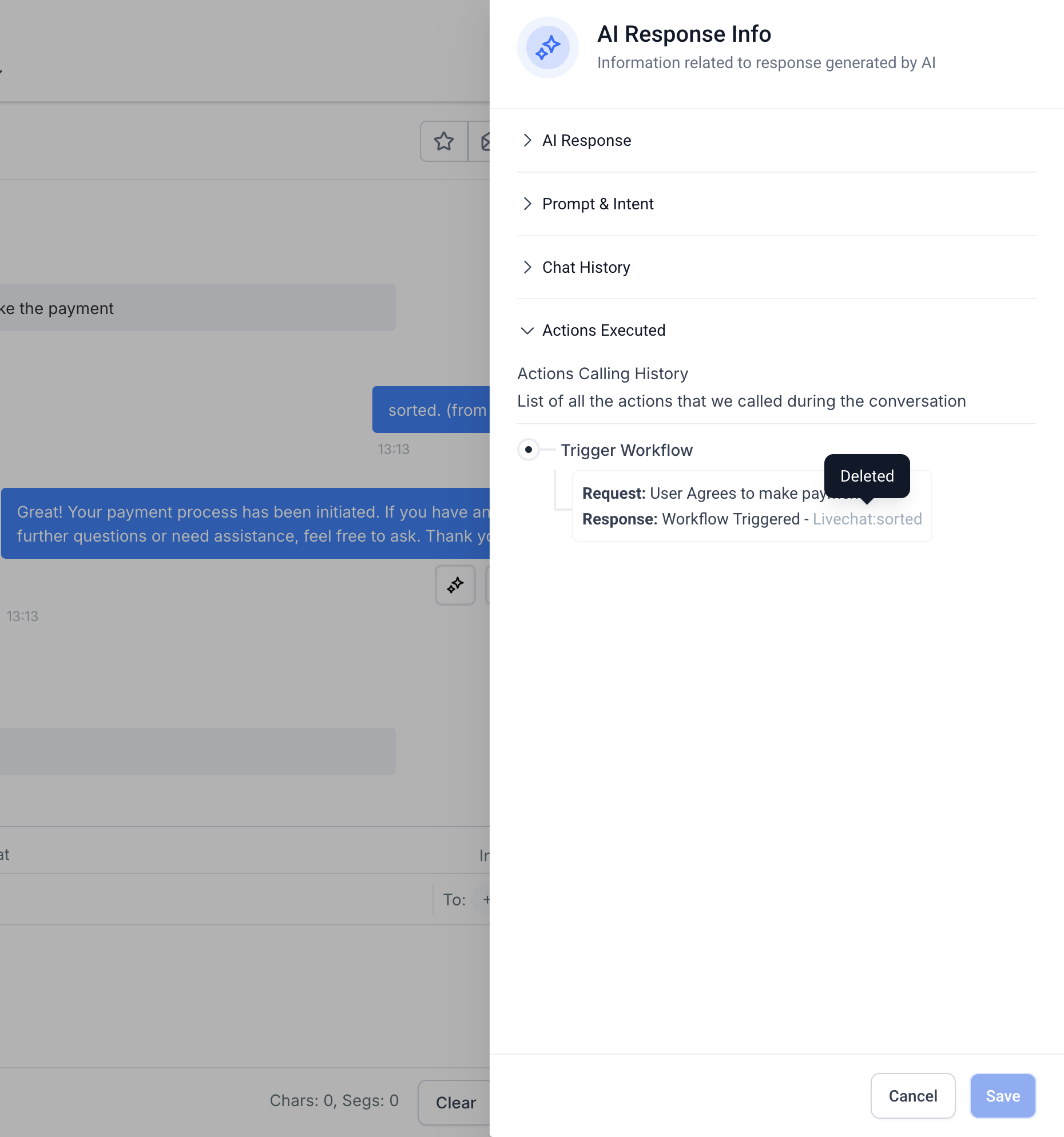 Image without caption