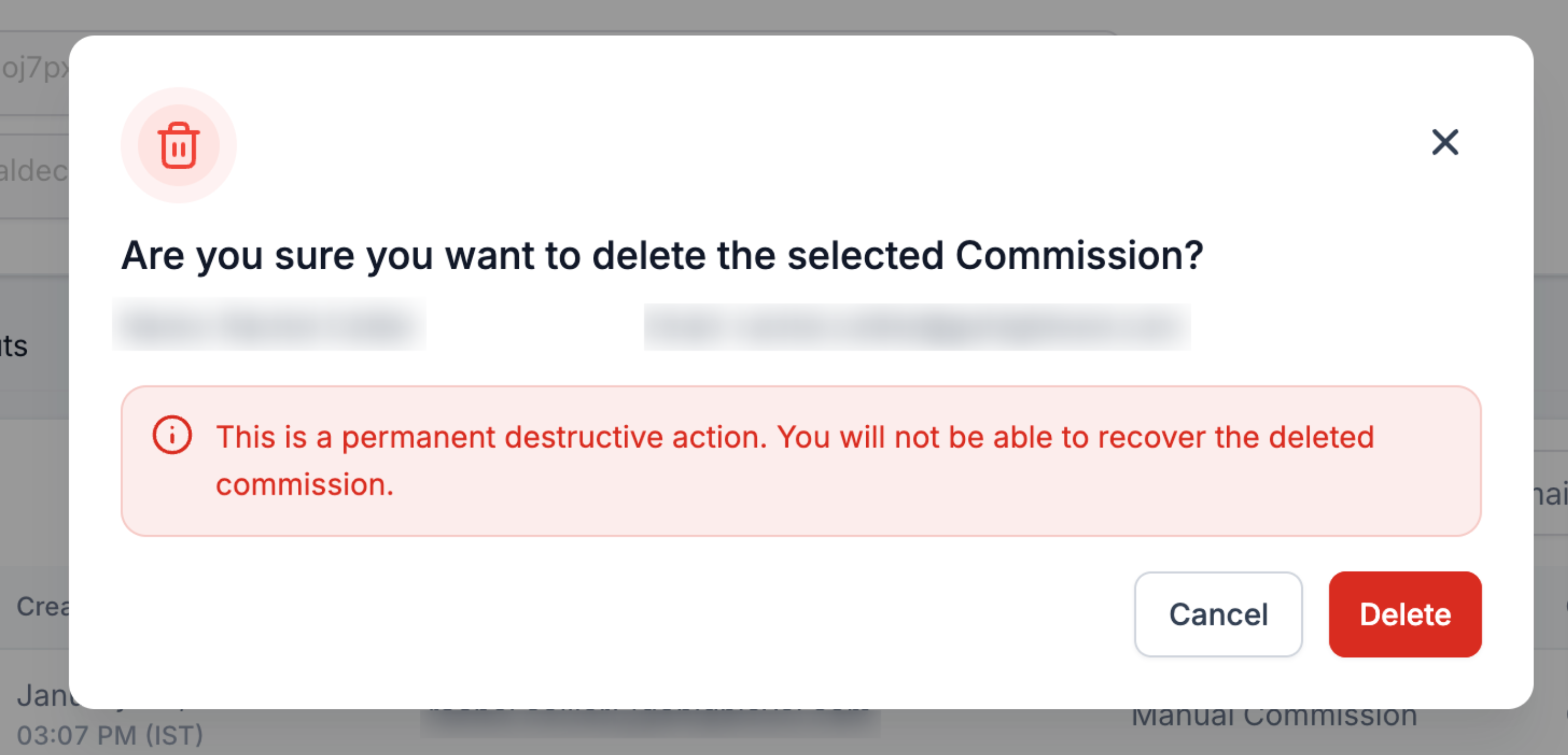 Image without caption