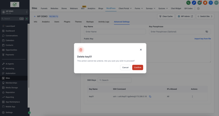 Image without caption