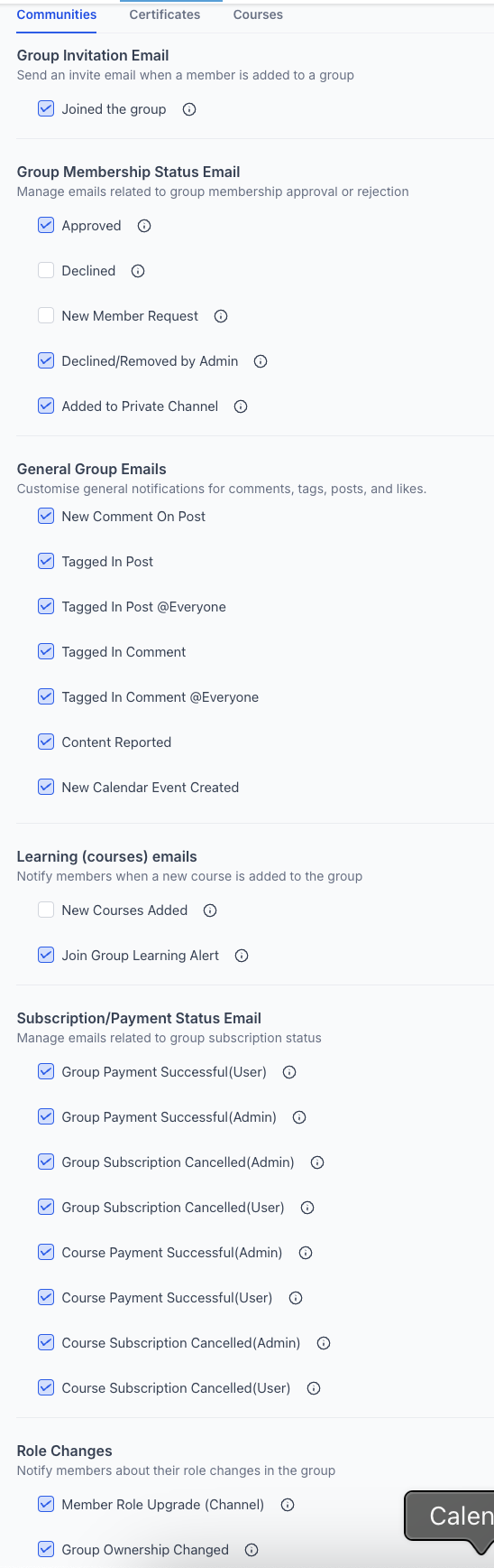 Image without caption