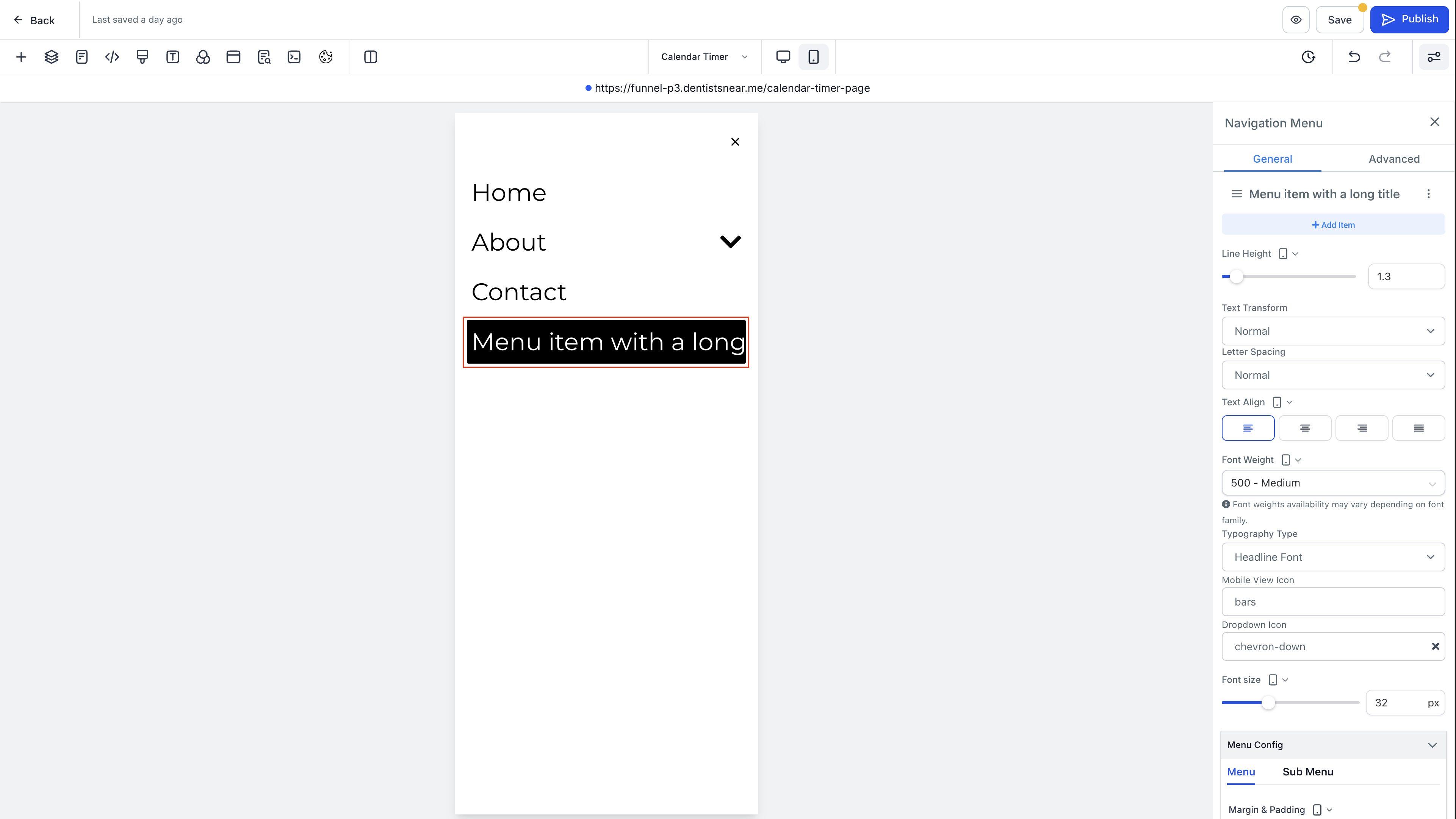 Image without caption