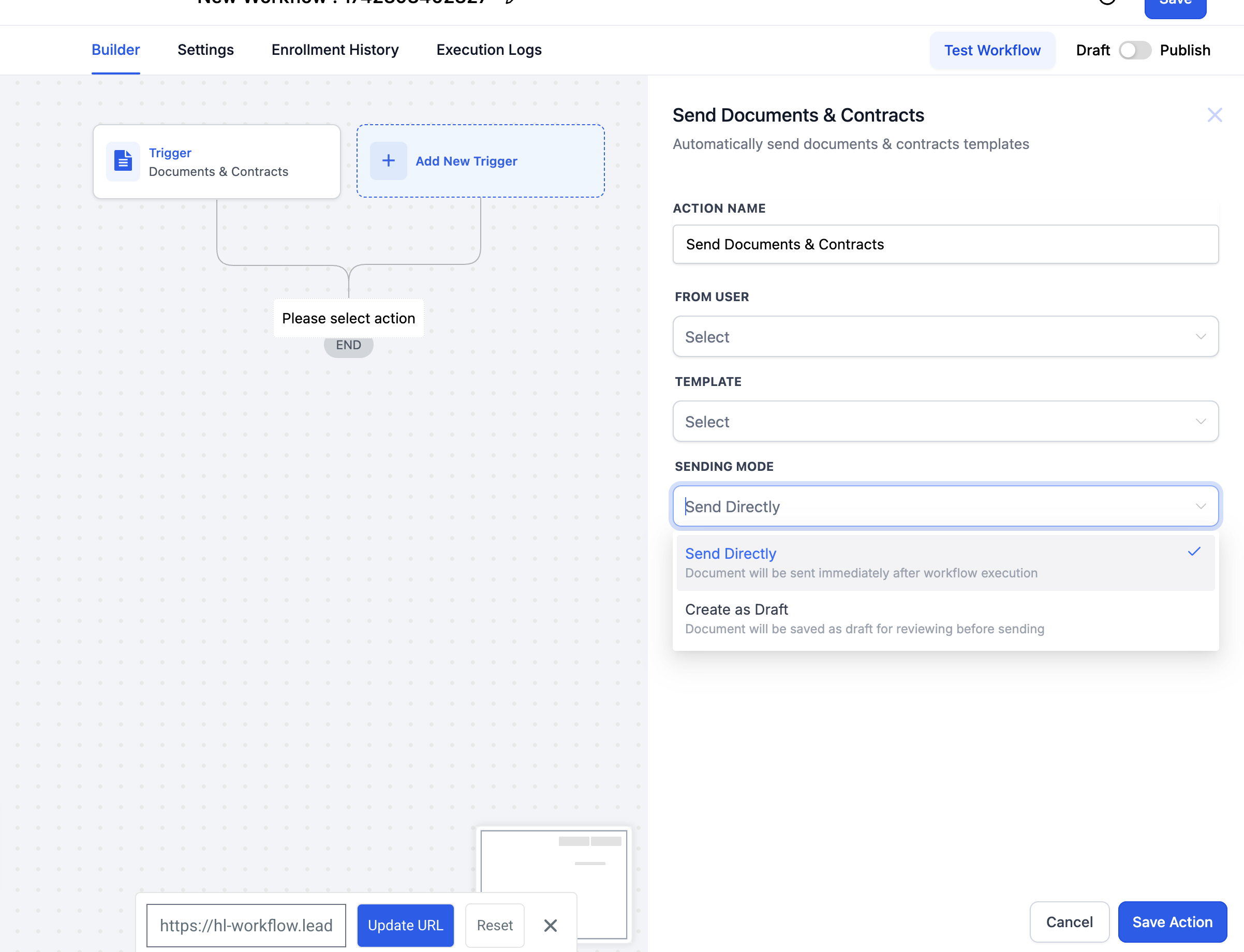 Image without caption