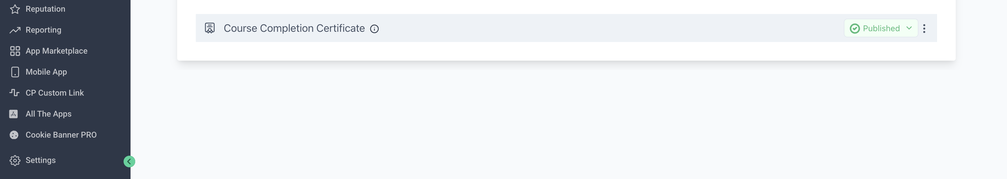 Image without caption