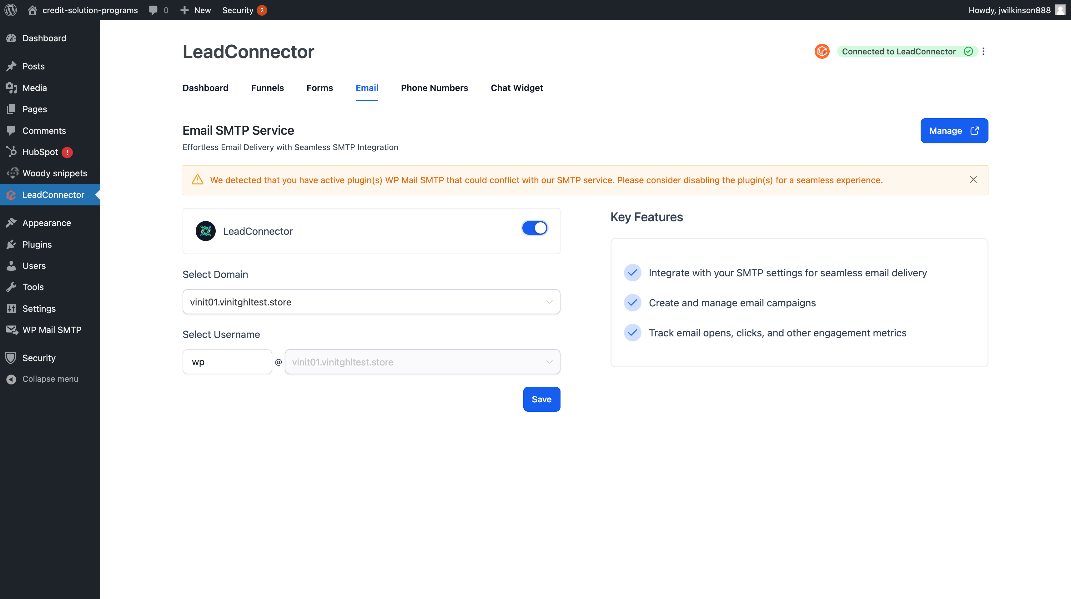 Image without caption