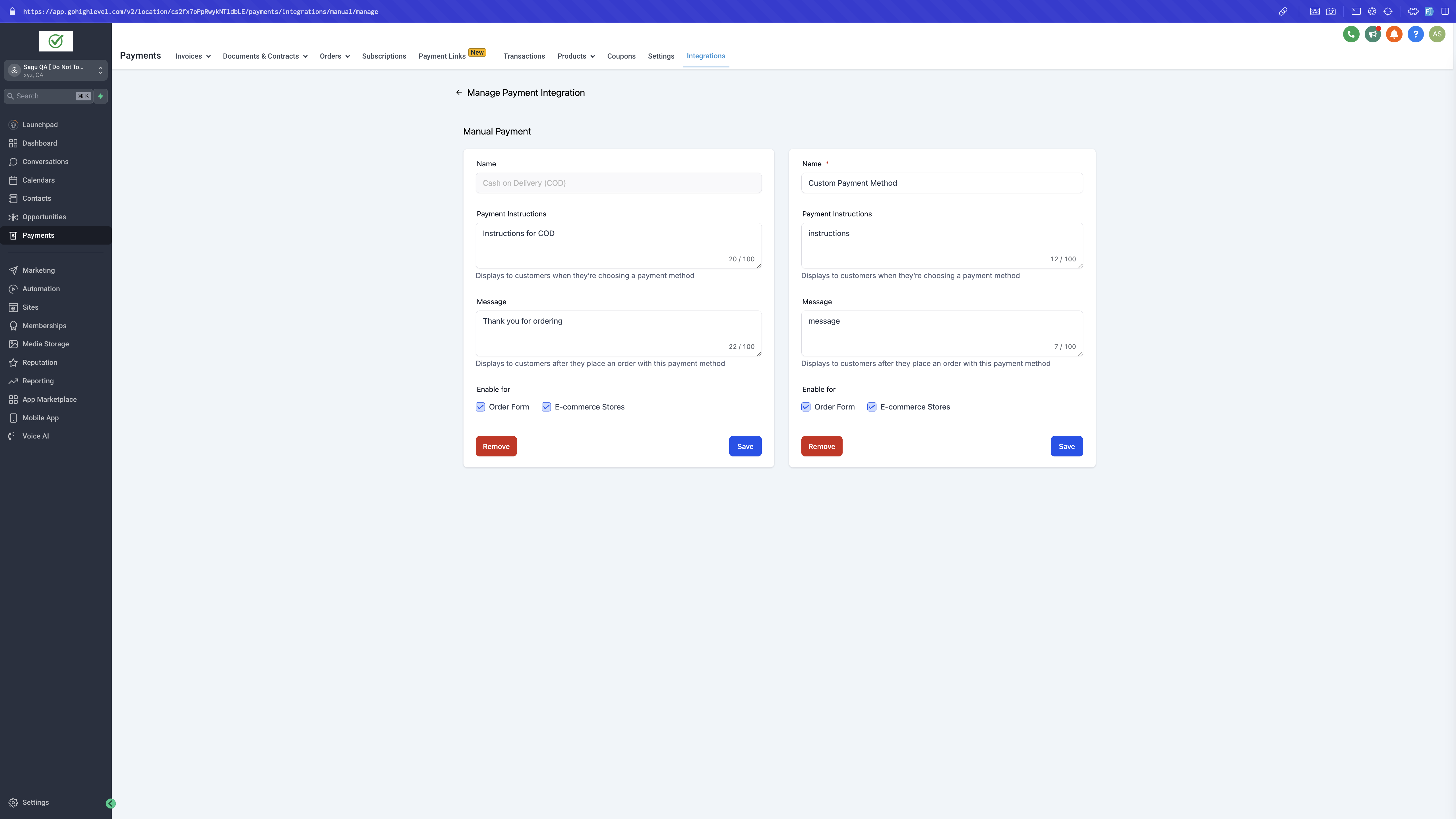 Image without caption