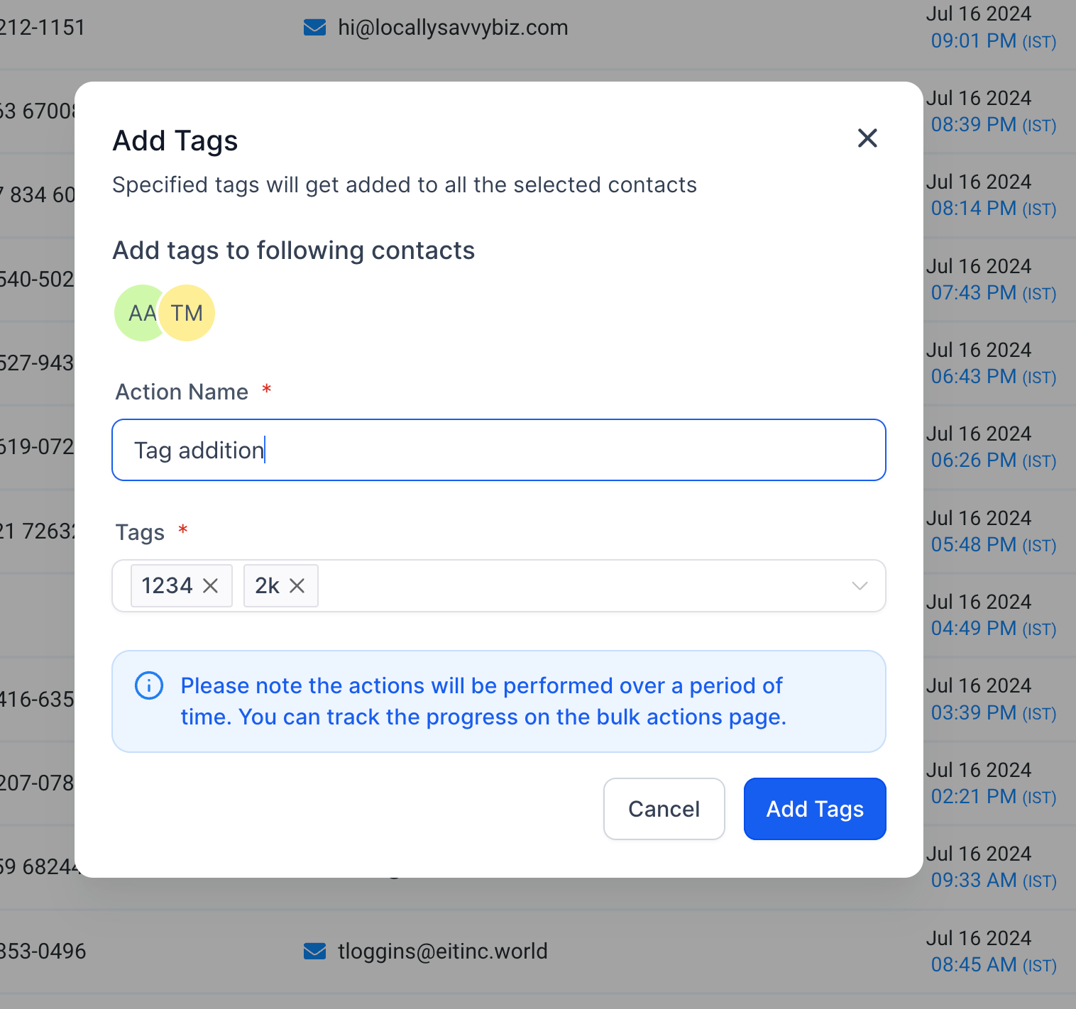 Image without caption