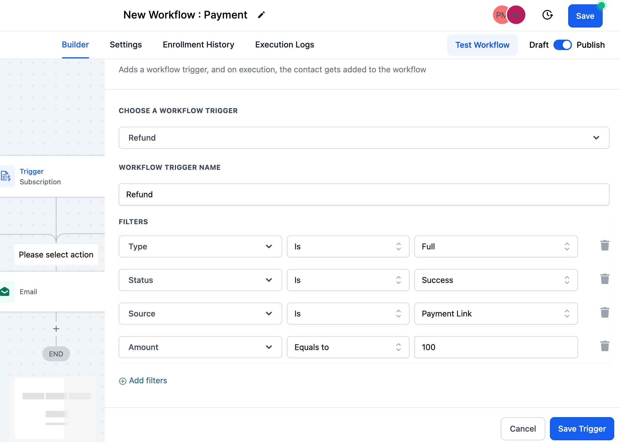 Image without caption