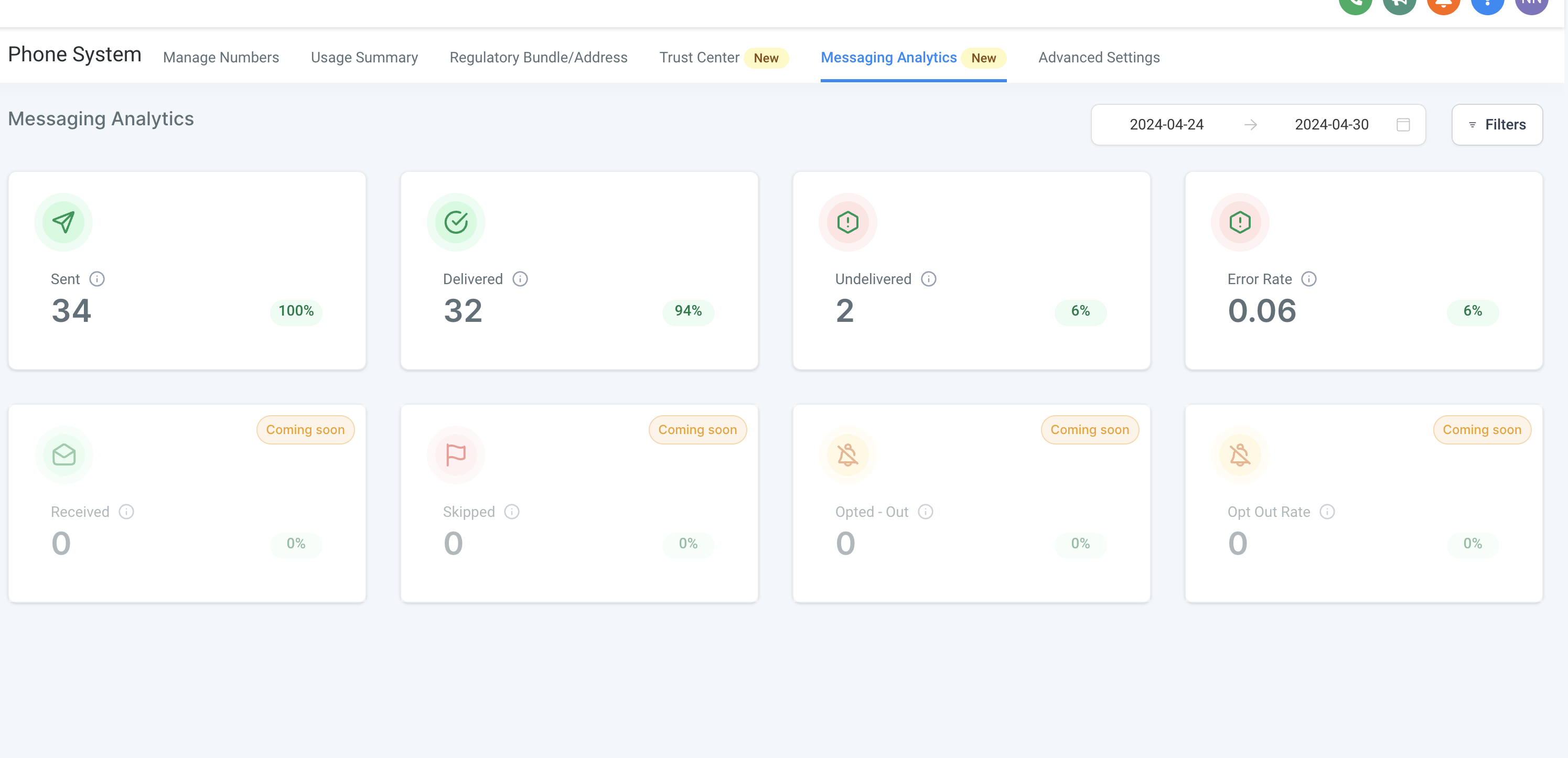 Image without caption