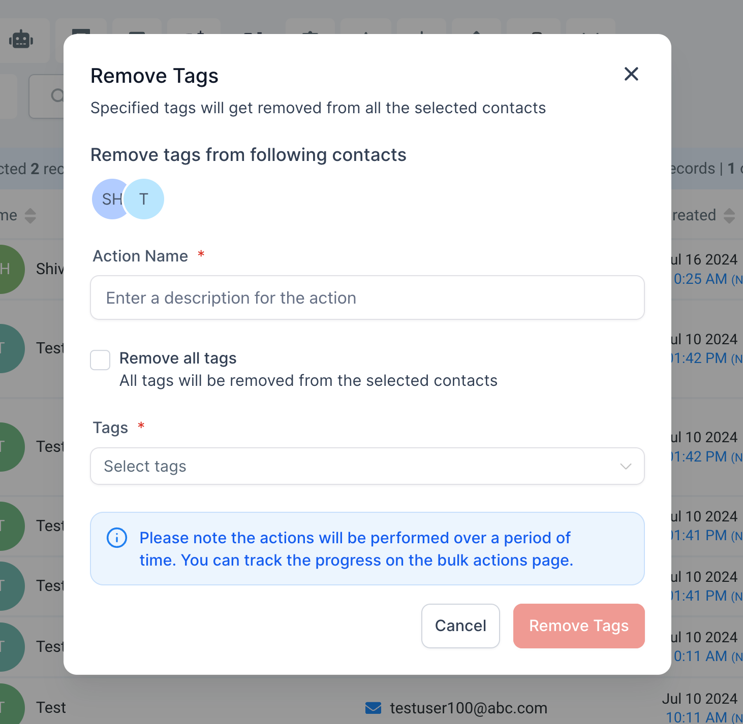 Image without caption