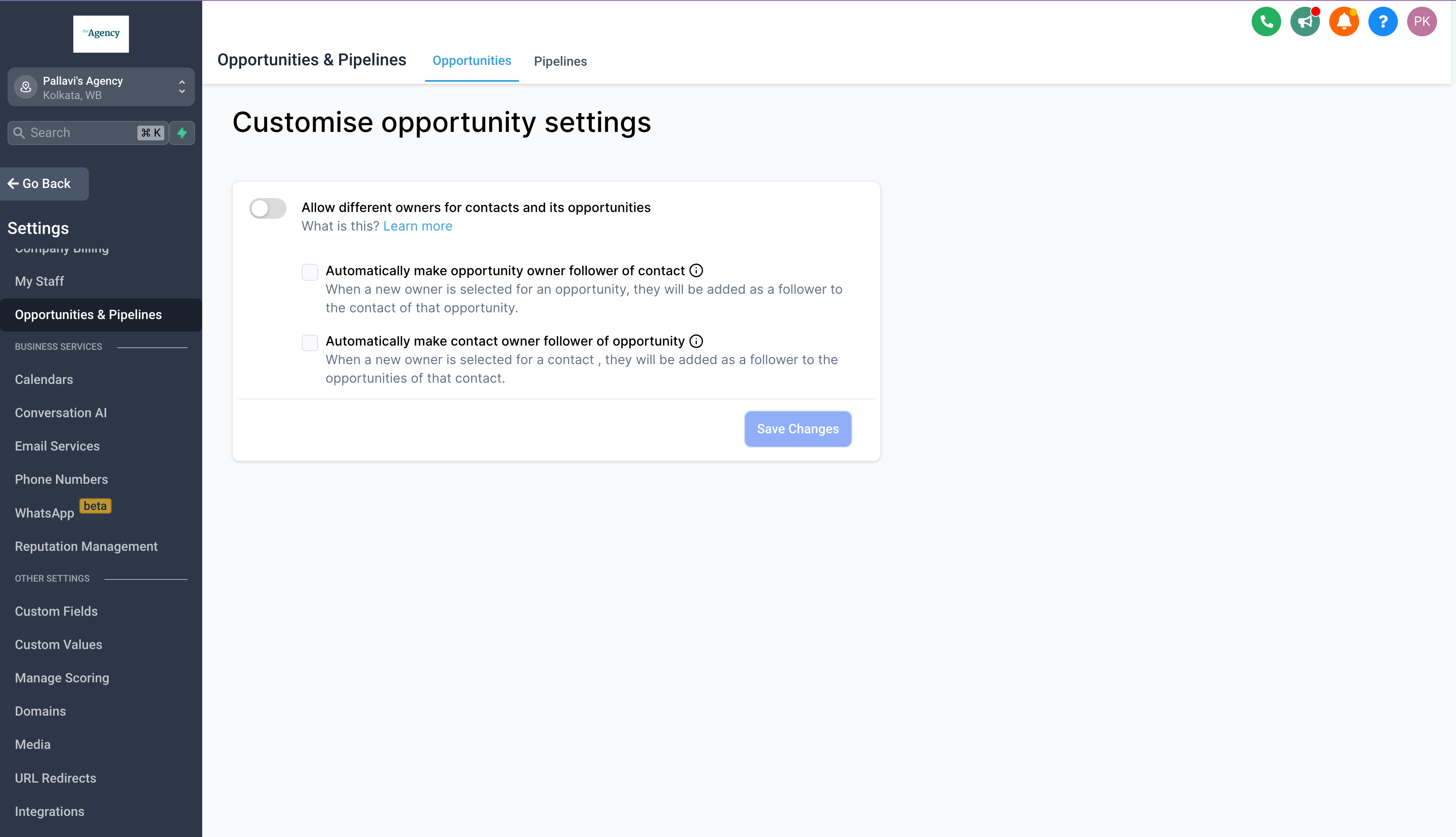 Image without caption