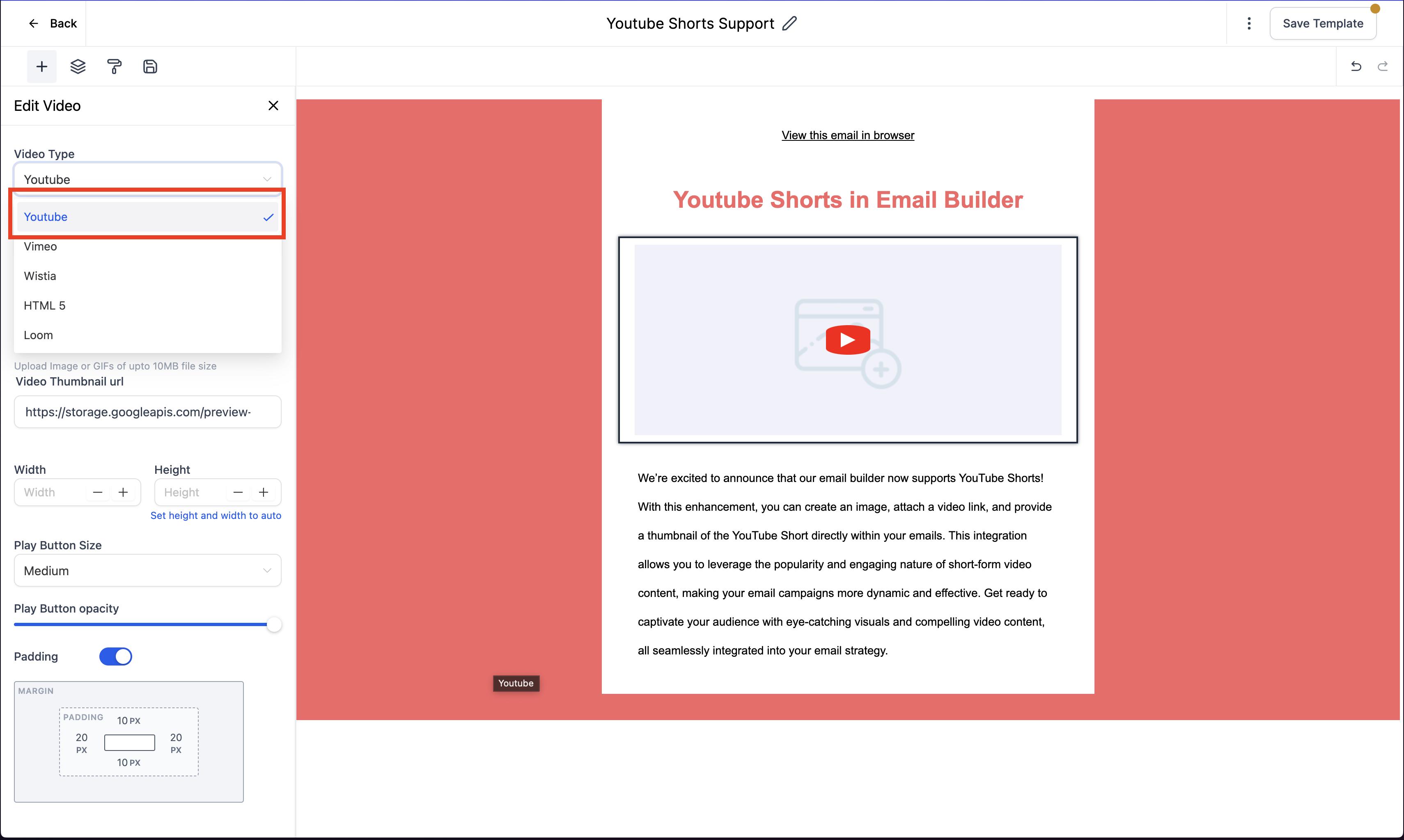 Image without caption