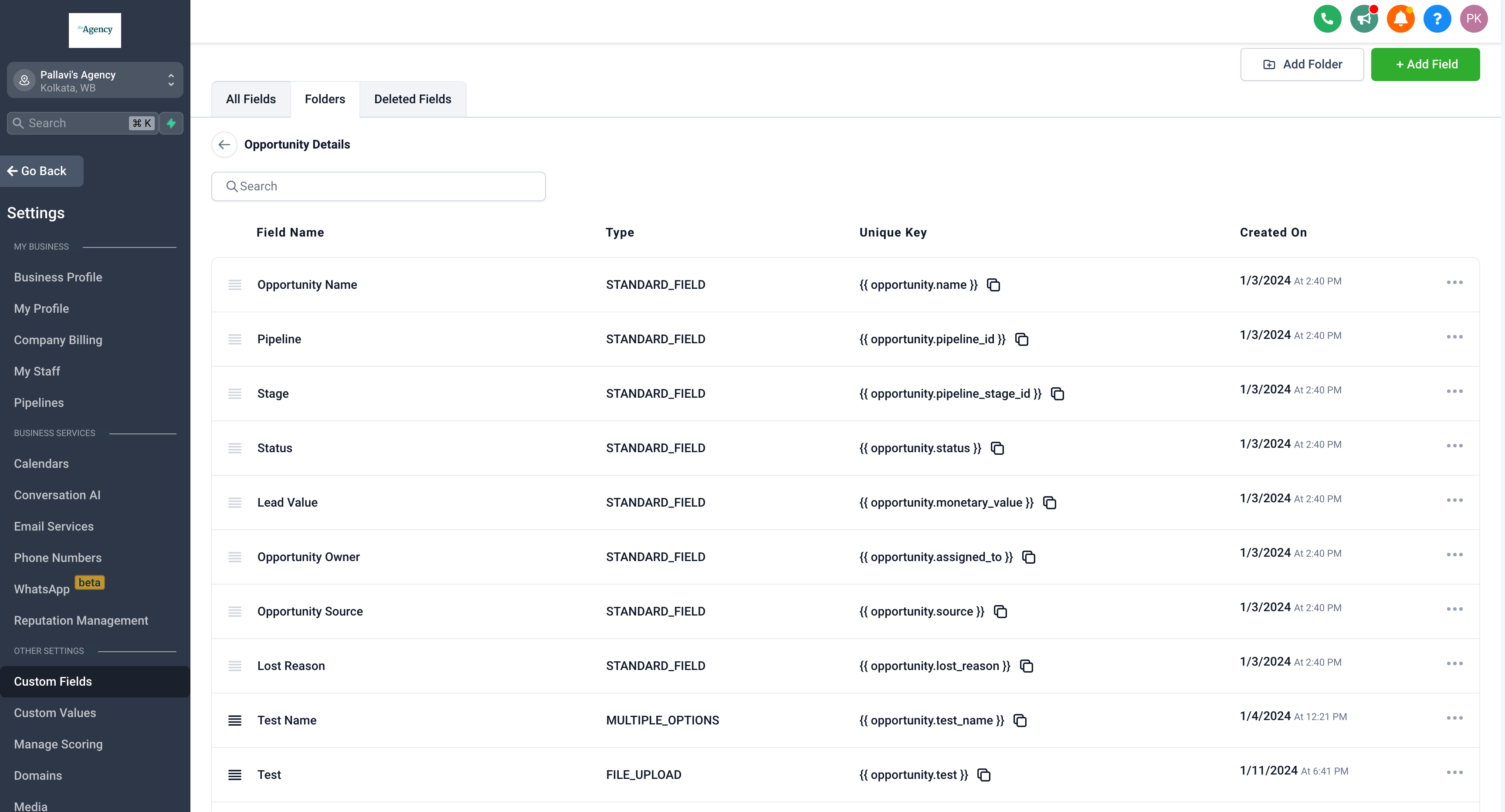 Image without caption