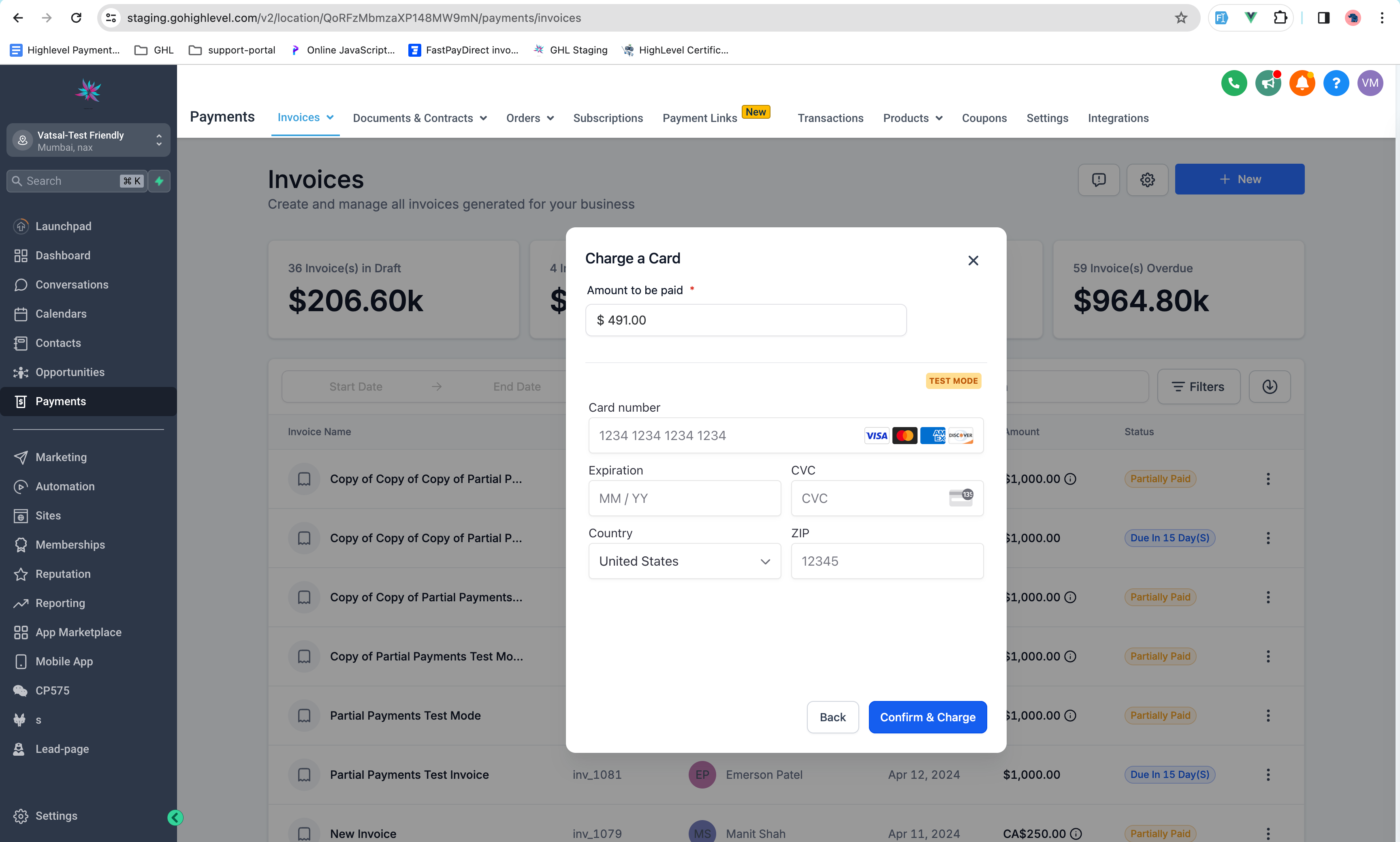 Image without caption