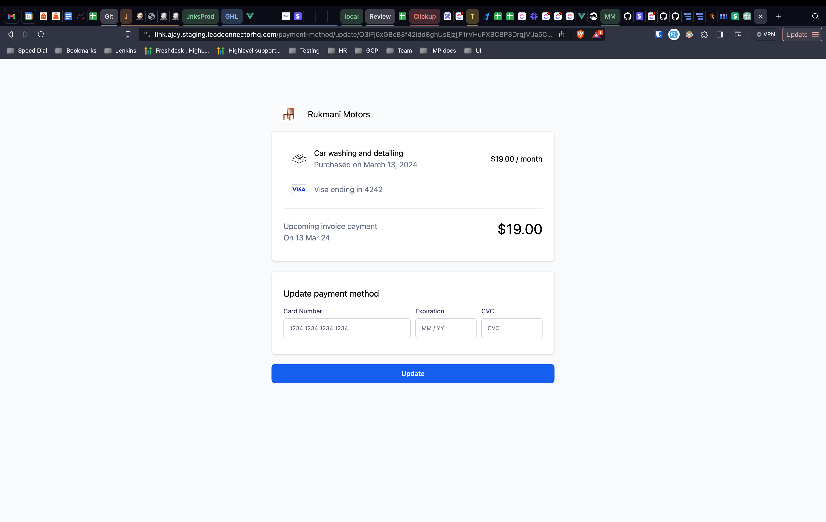 Image without caption