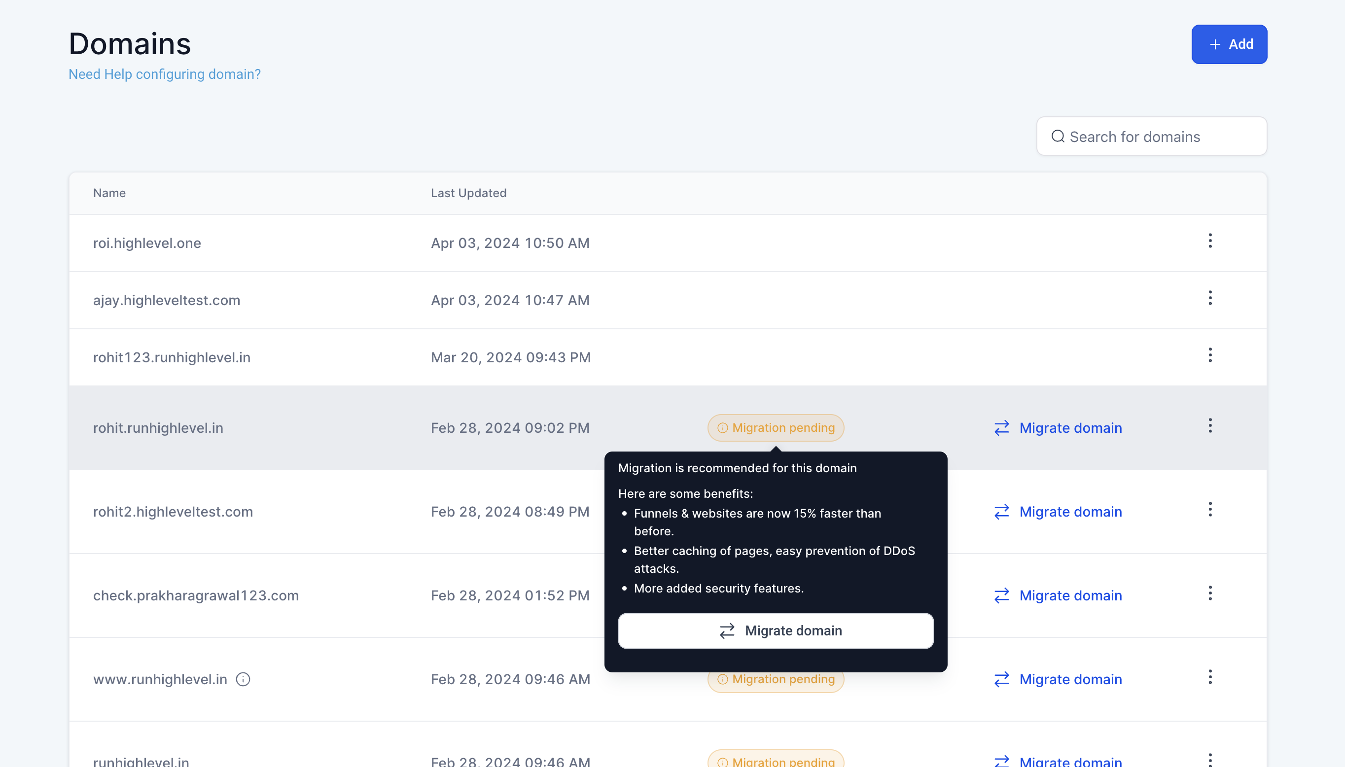 Image without caption