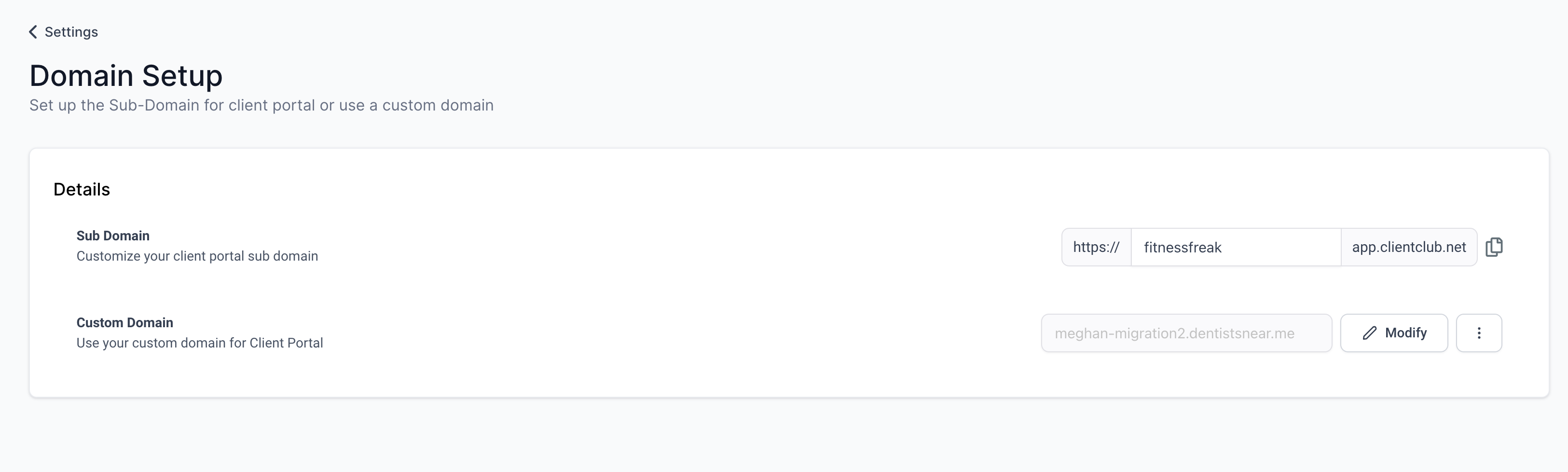 Image without caption