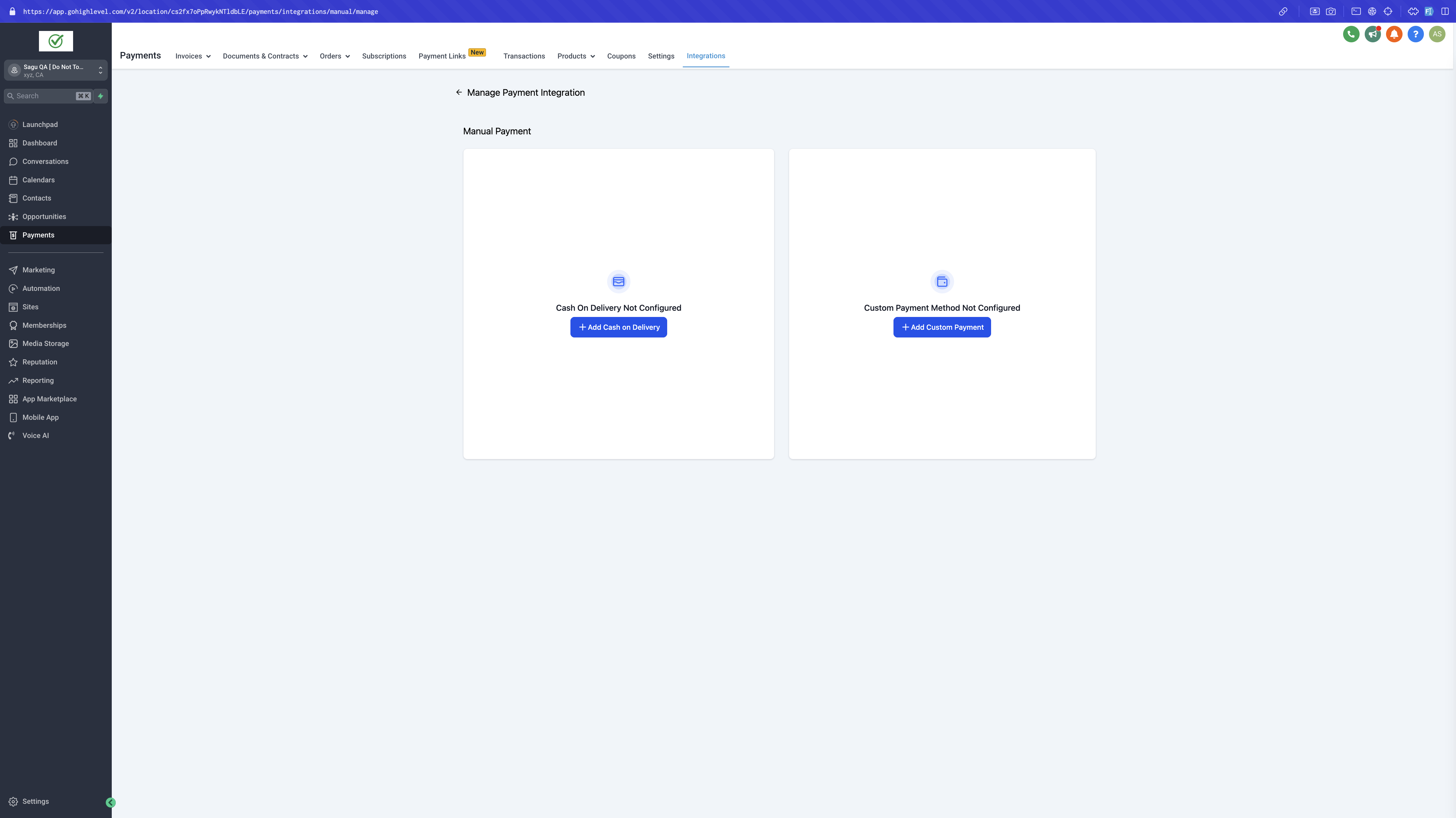 Image without caption