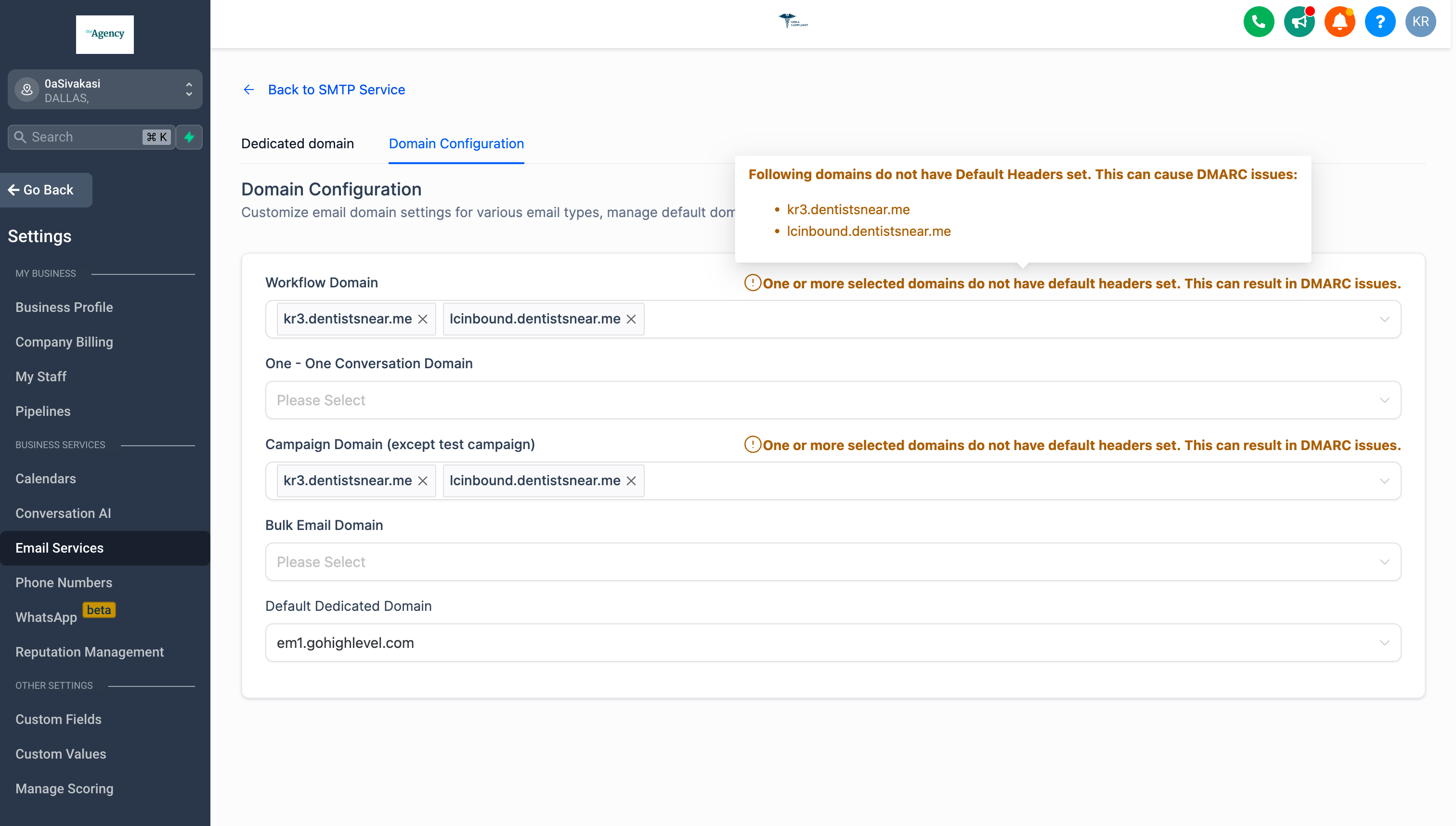 Image without caption