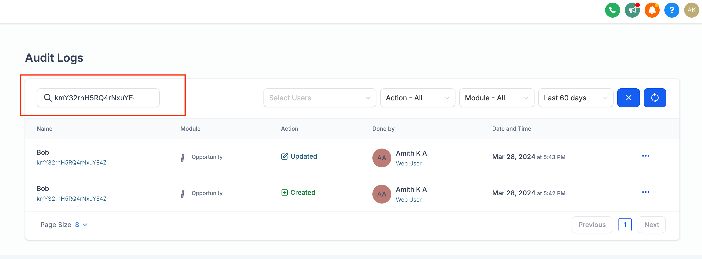 Image without caption