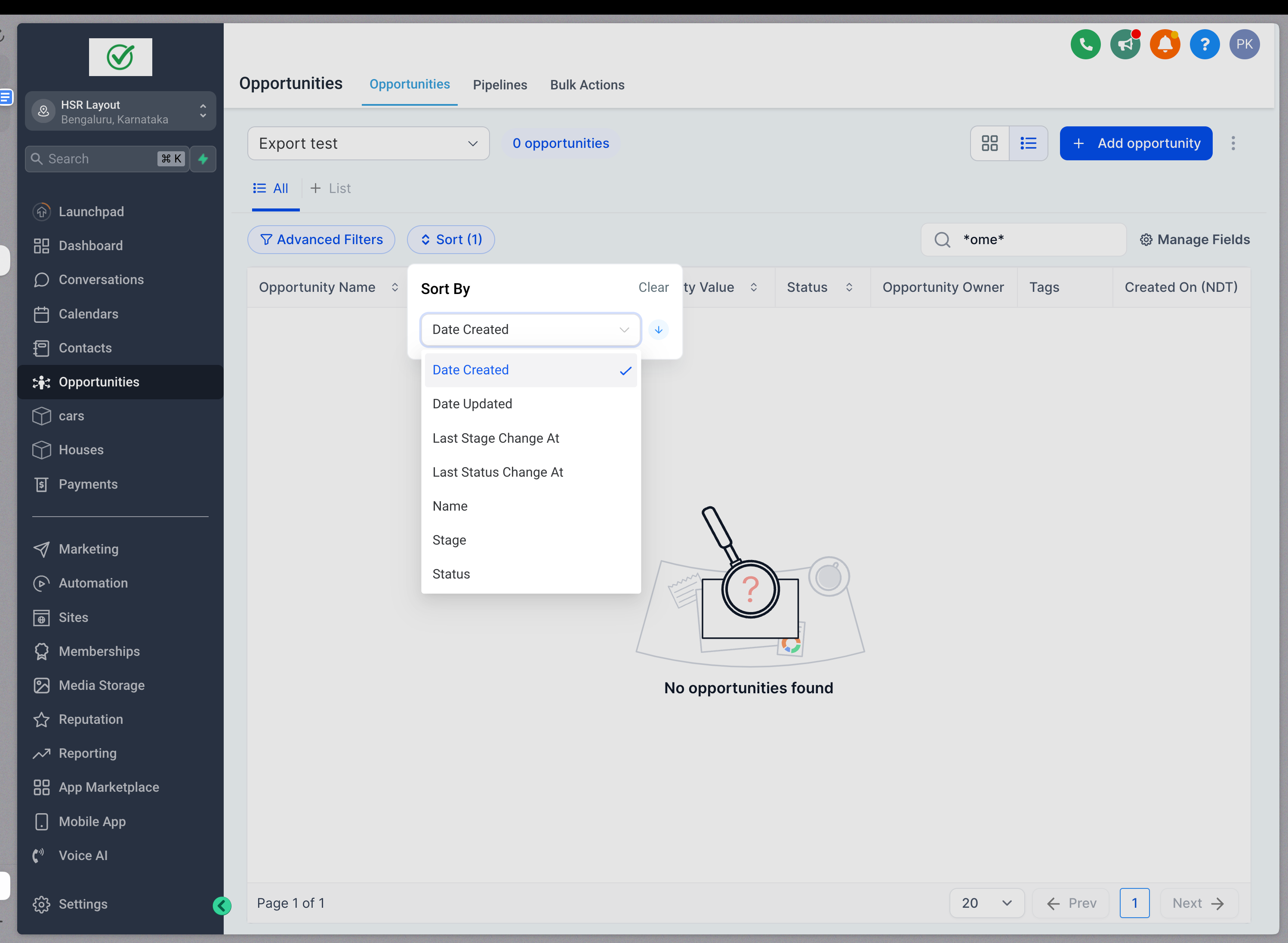 Image without caption