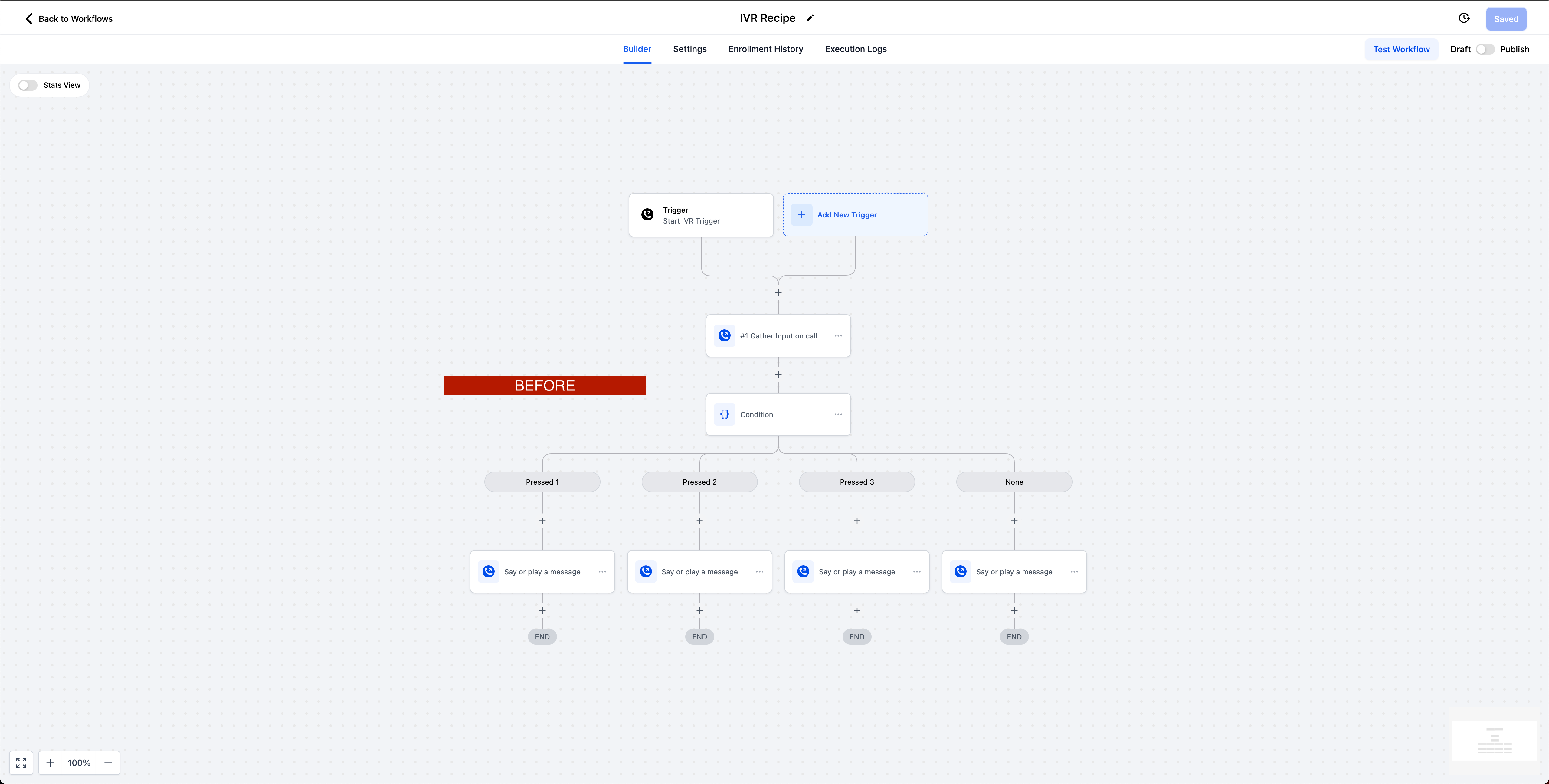 Image without caption