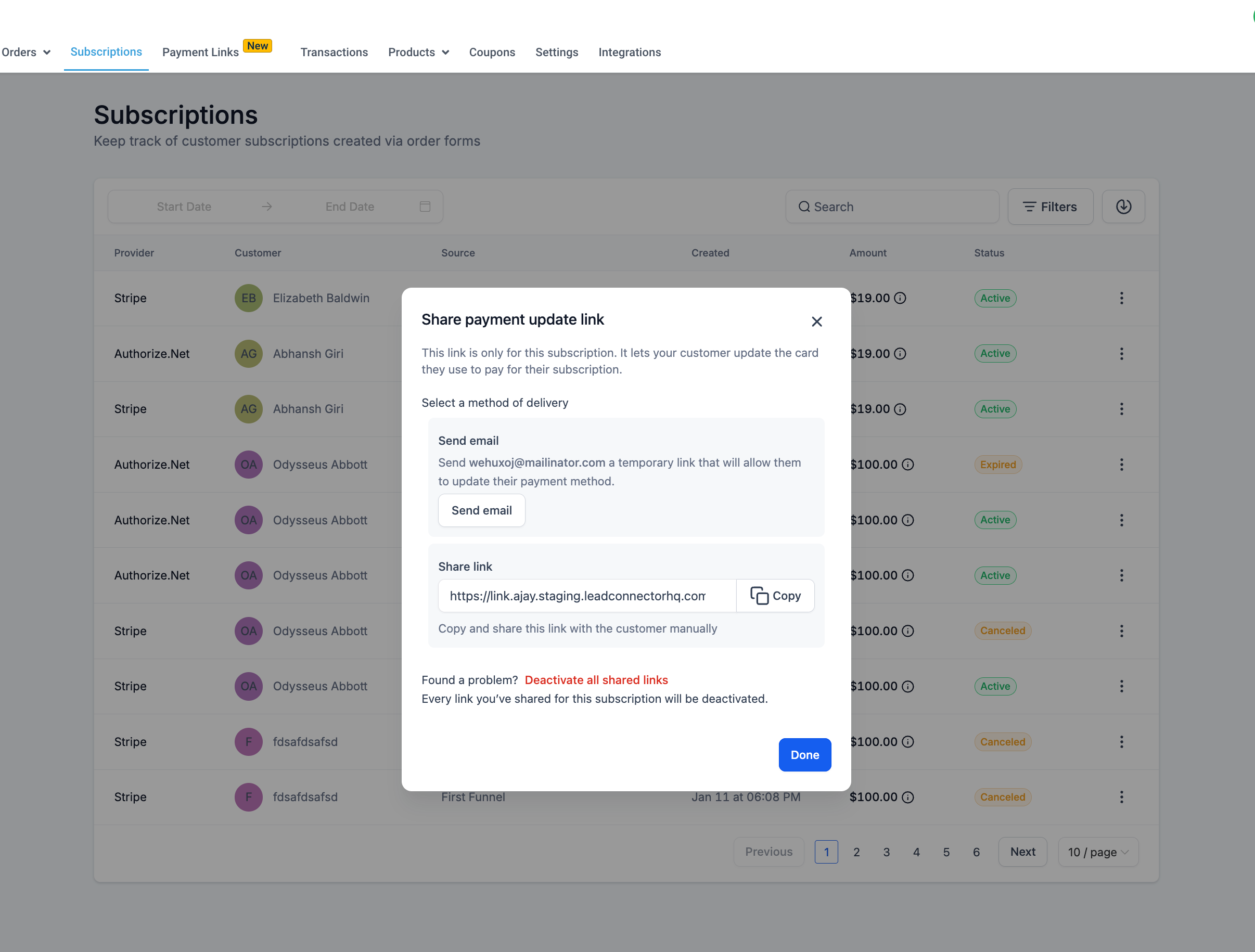 Image without caption