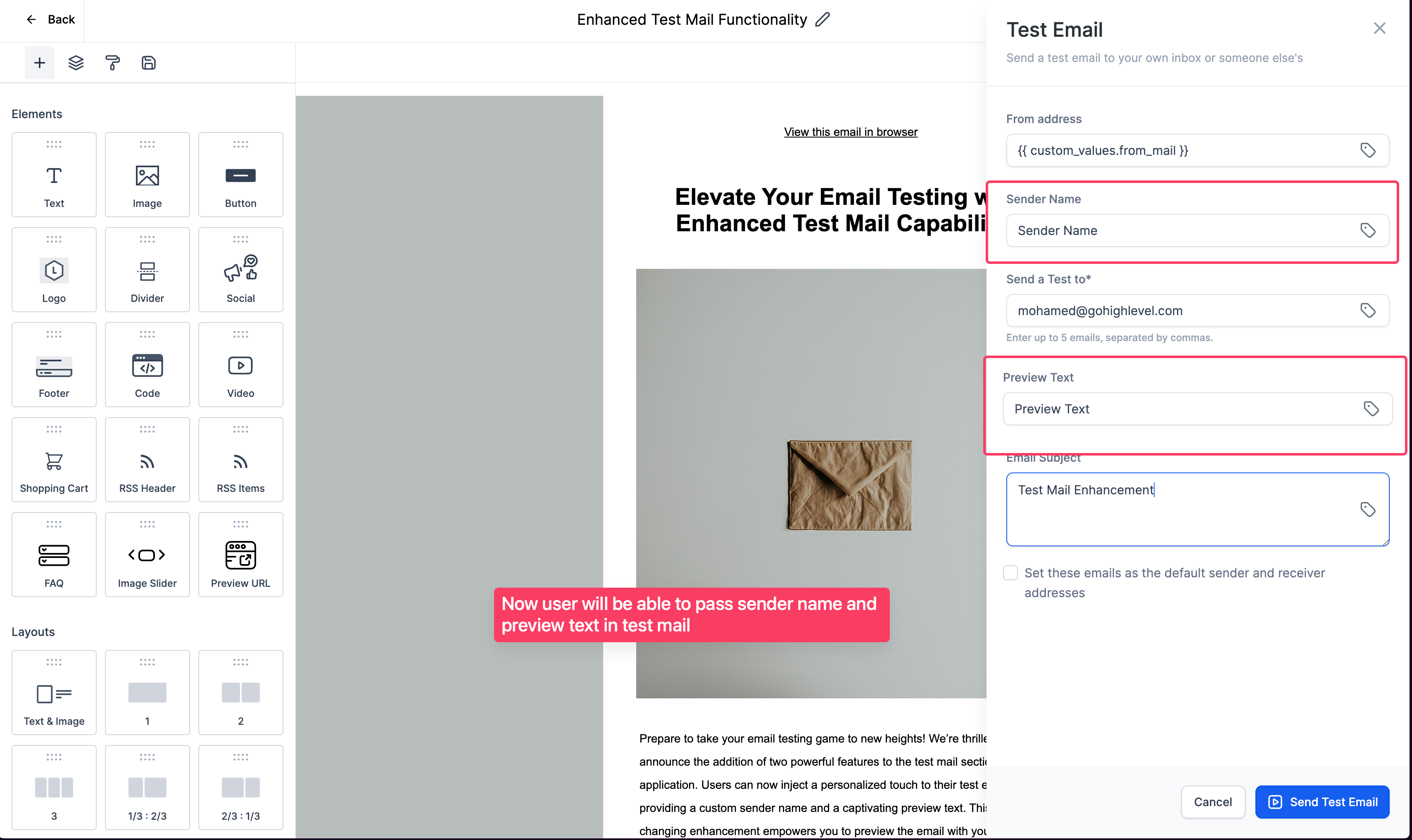 Image without caption