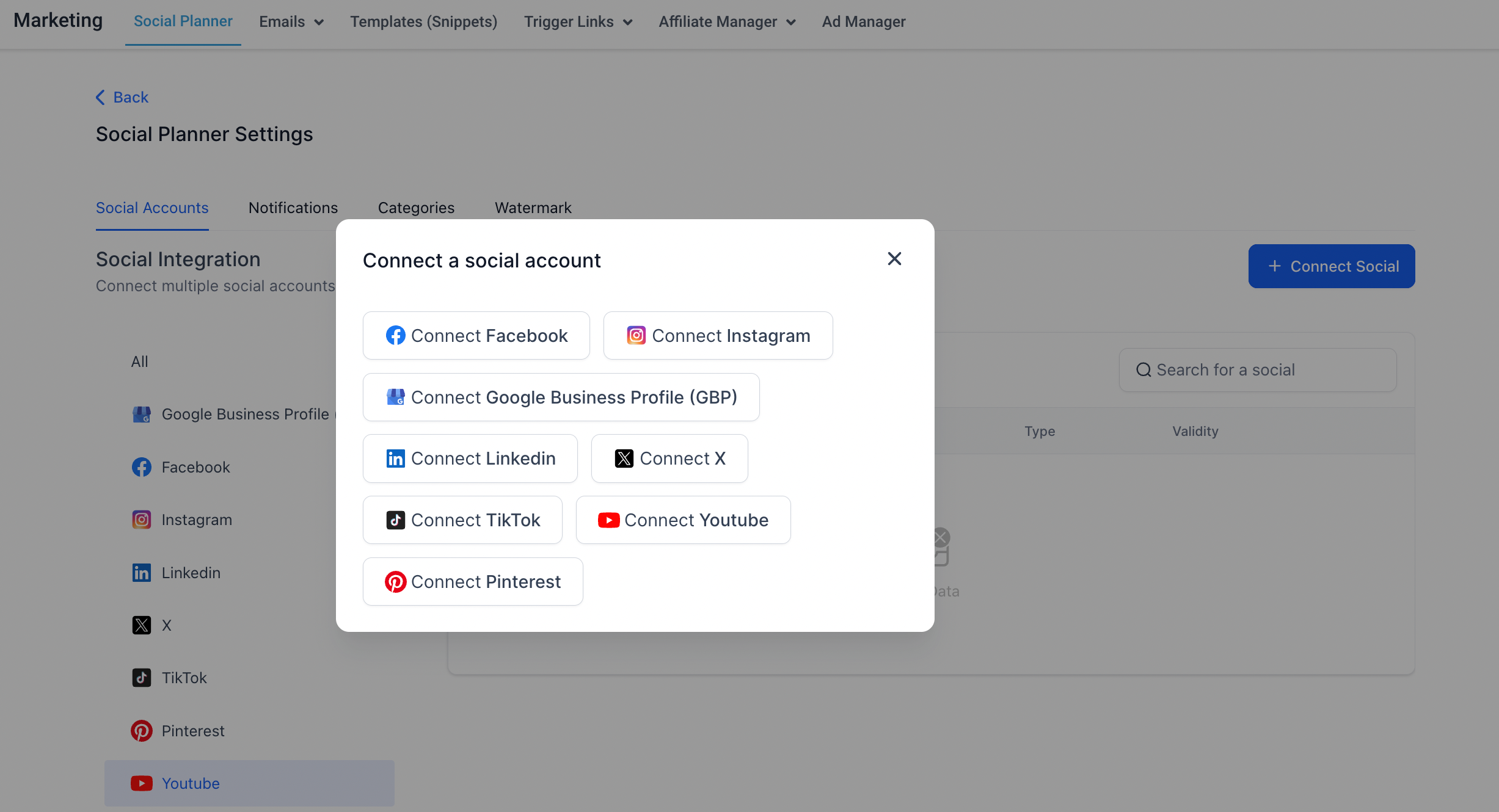 Image without caption