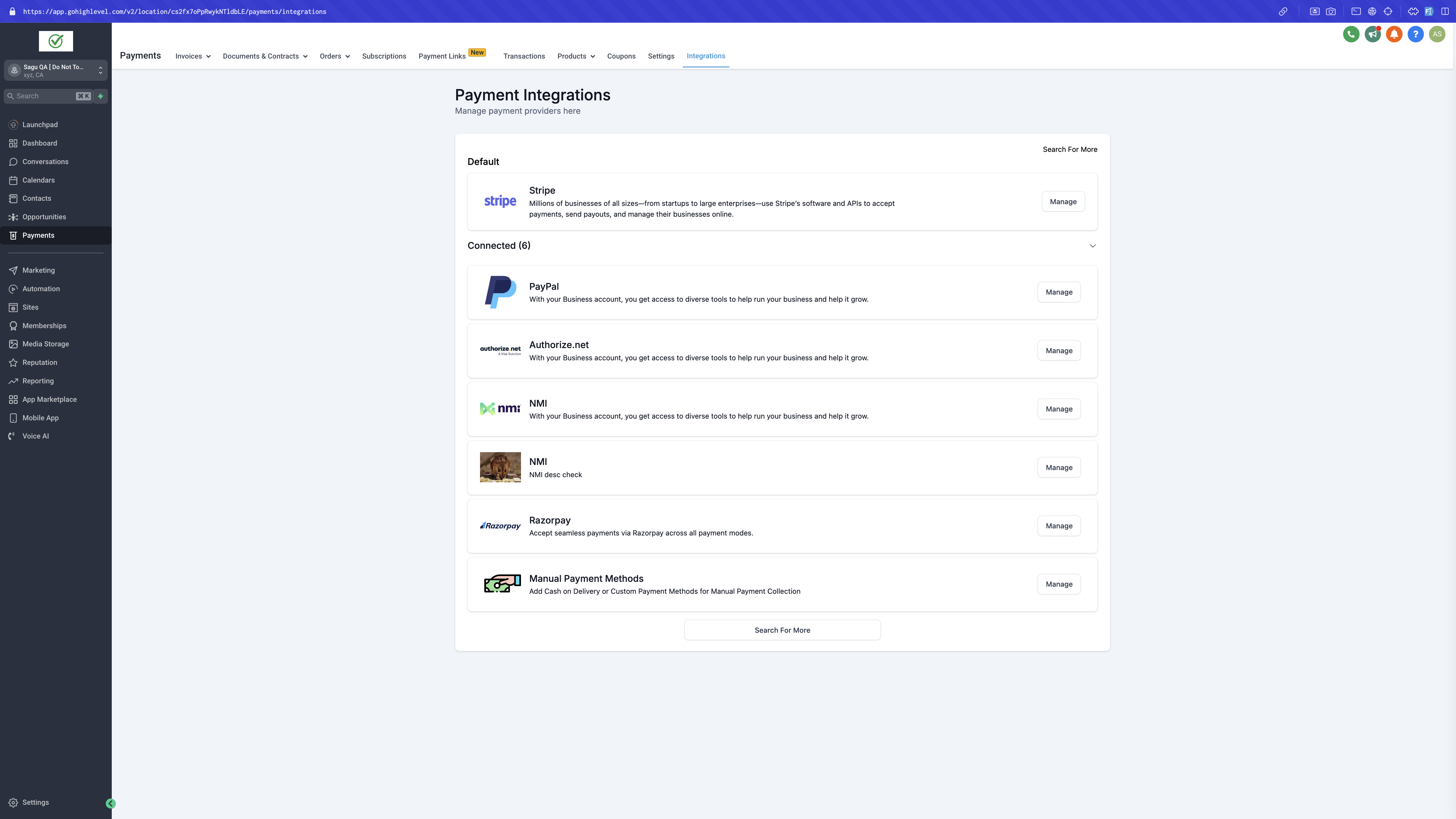 Image without caption