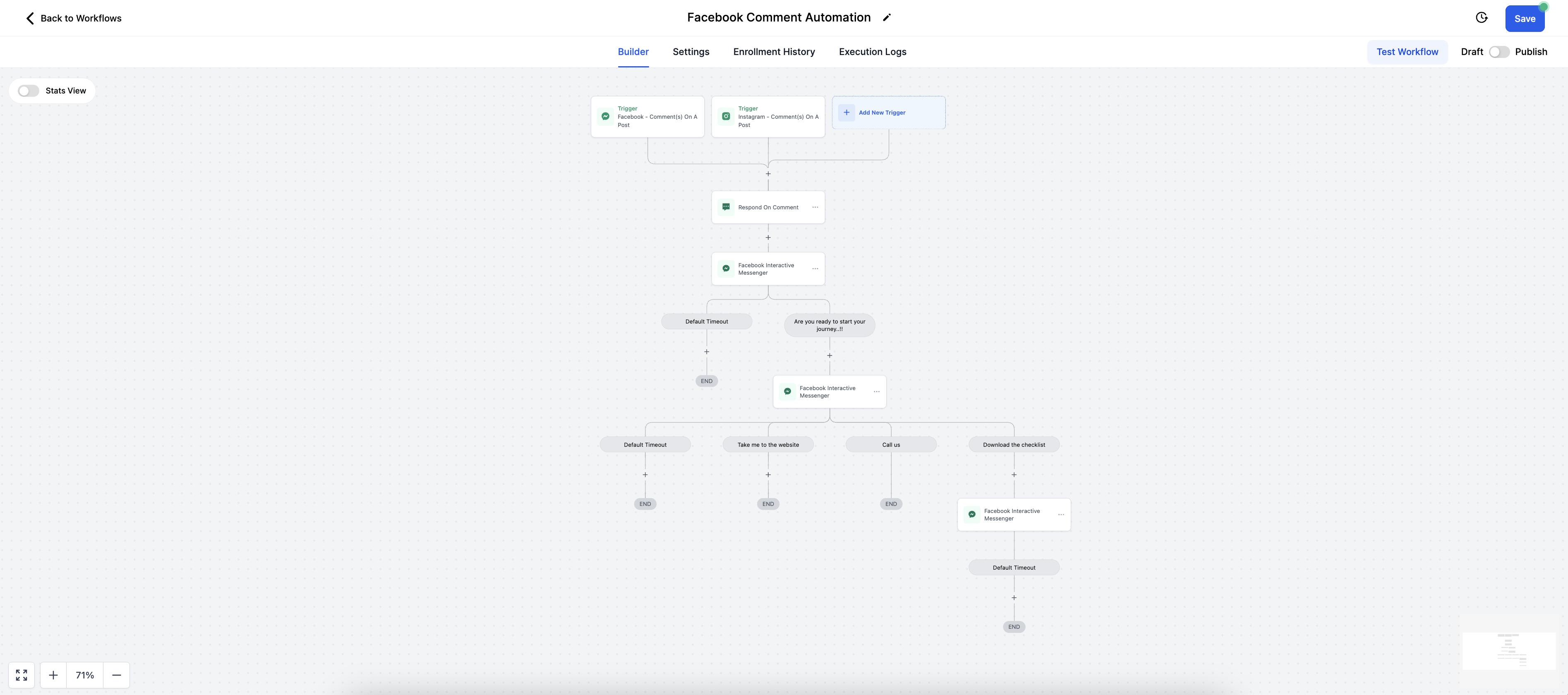 Image without caption