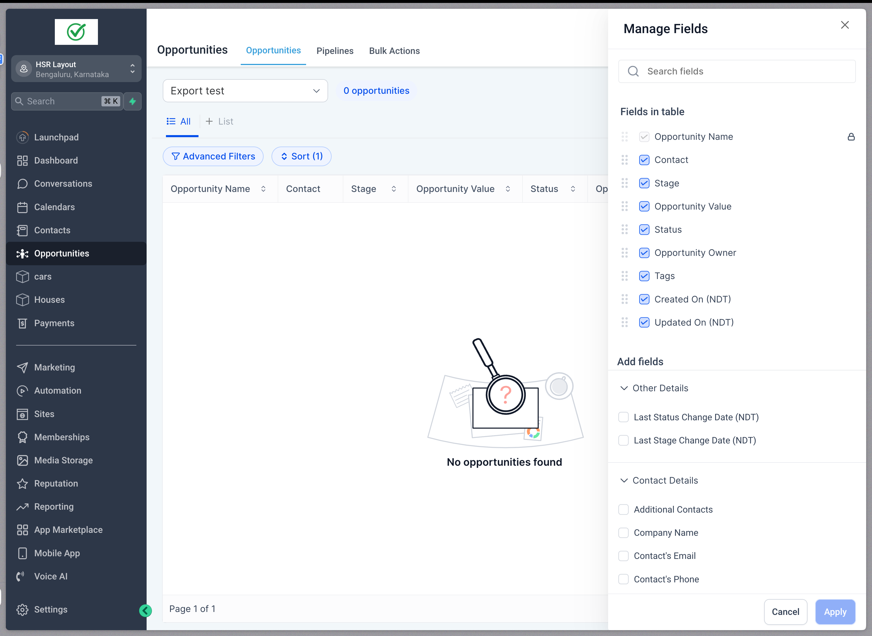 Image without caption