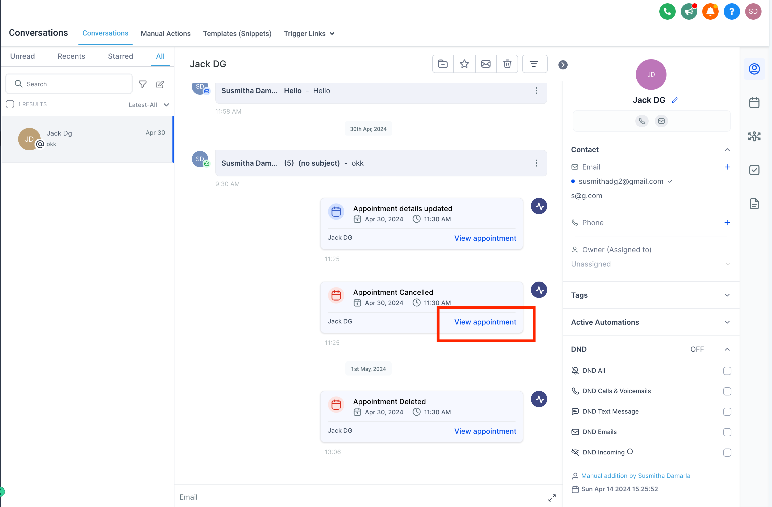 Image without caption