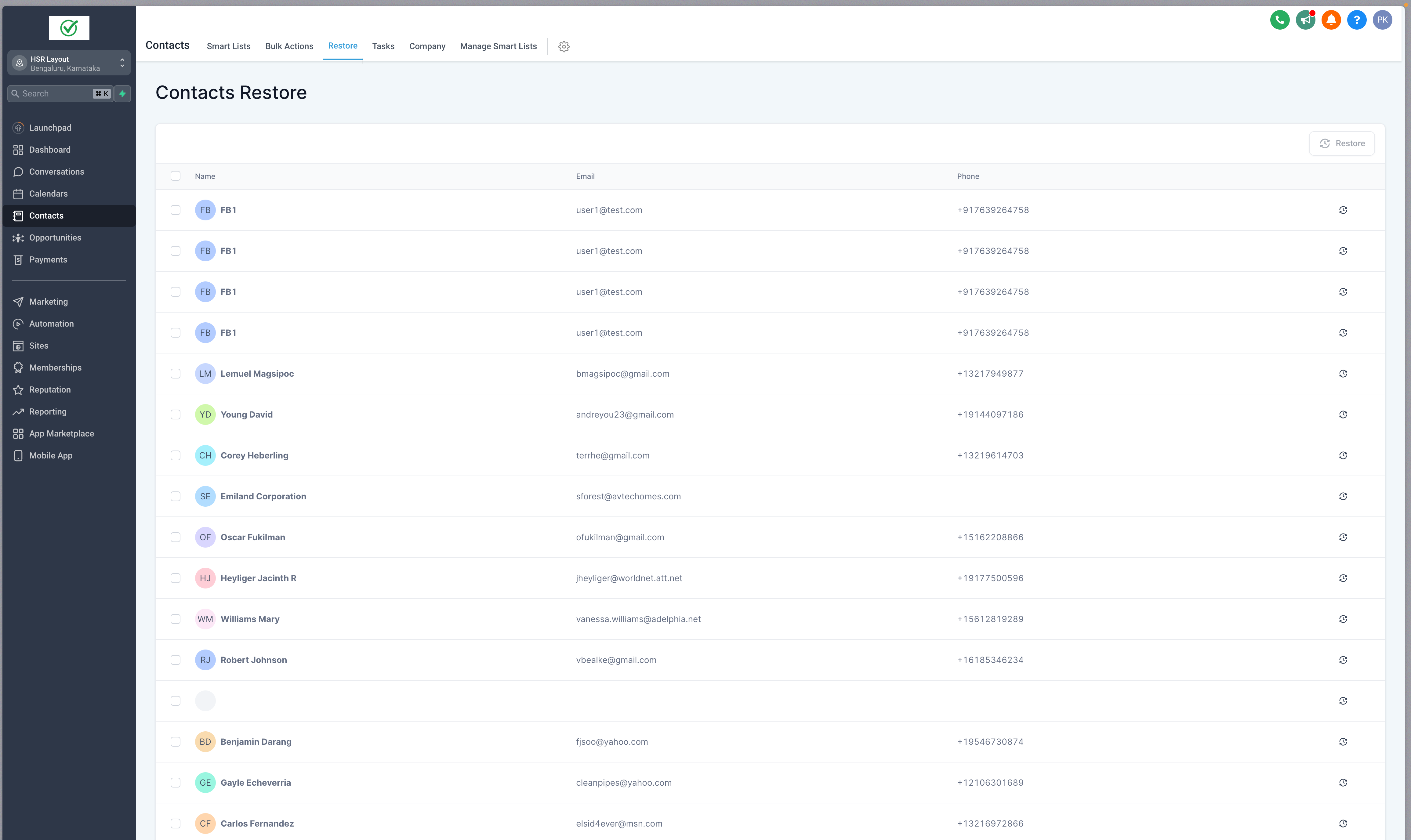 Image without caption