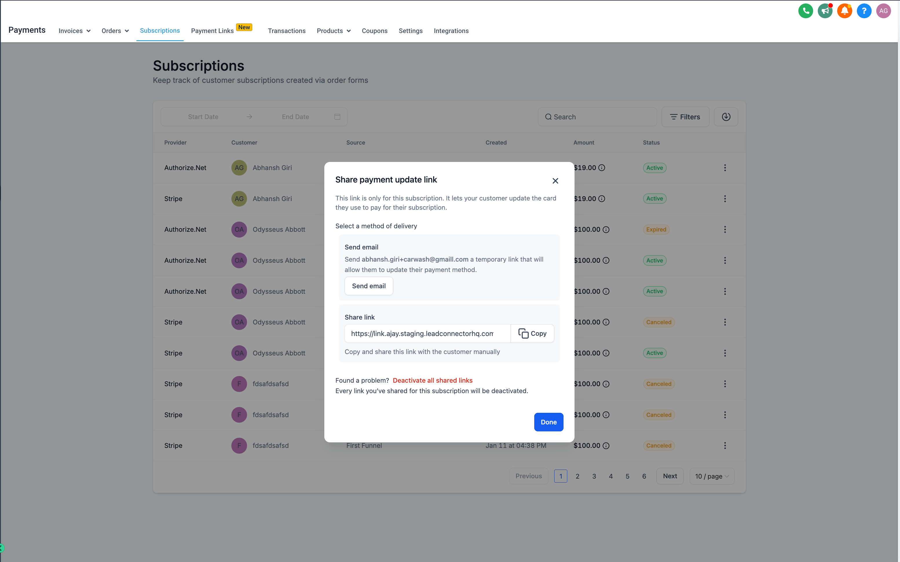 Image without caption