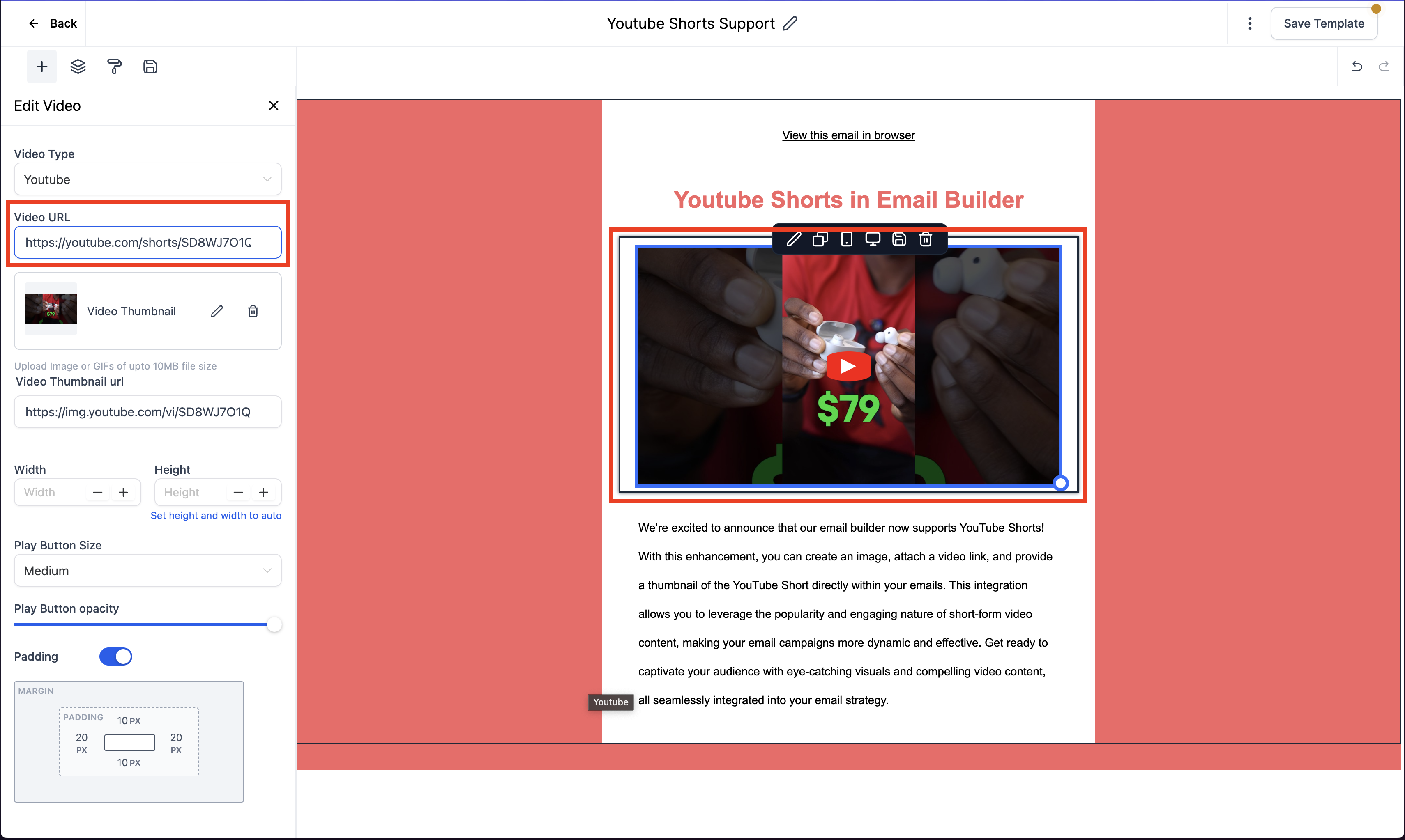 Image without caption