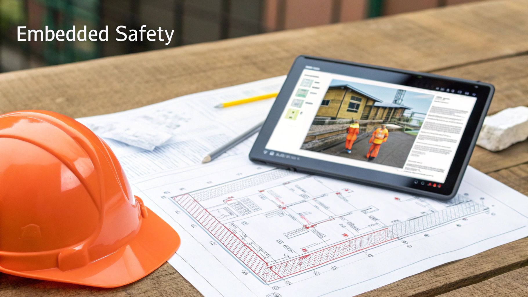 Image without caption