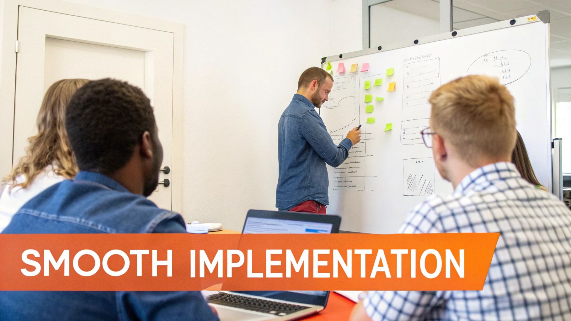 Image without caption