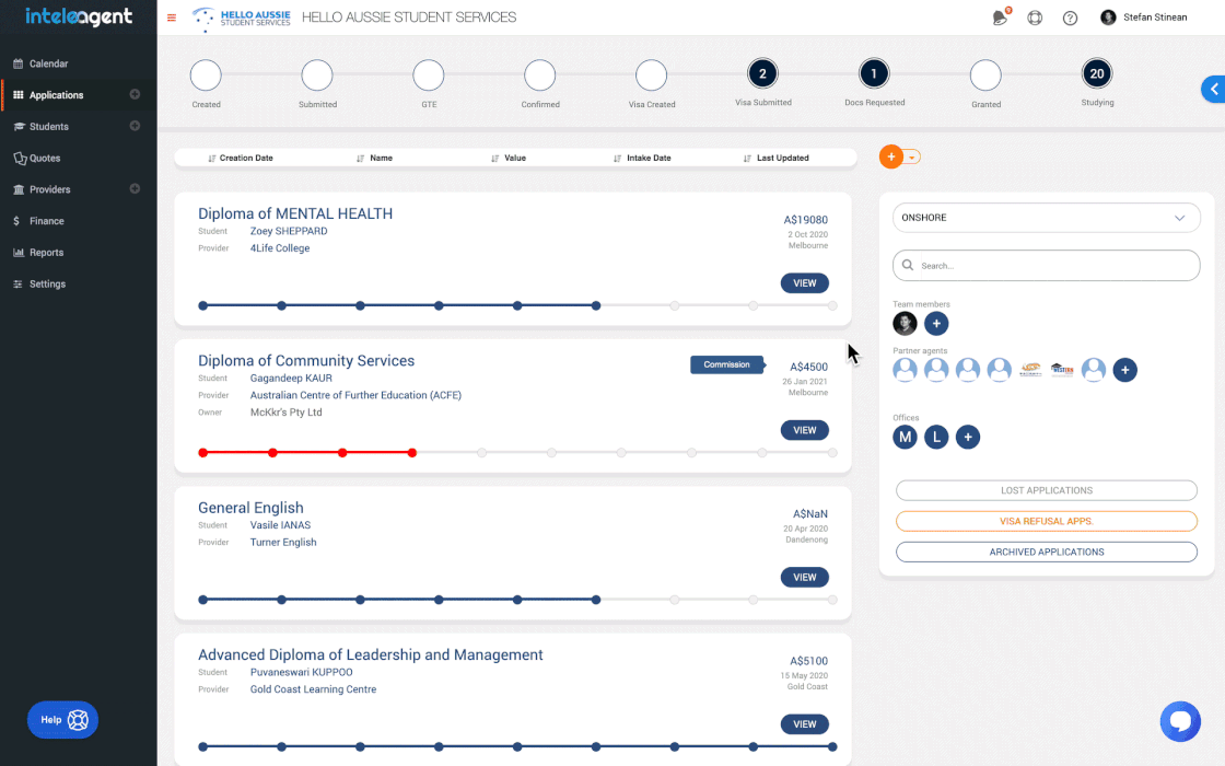 Image without caption