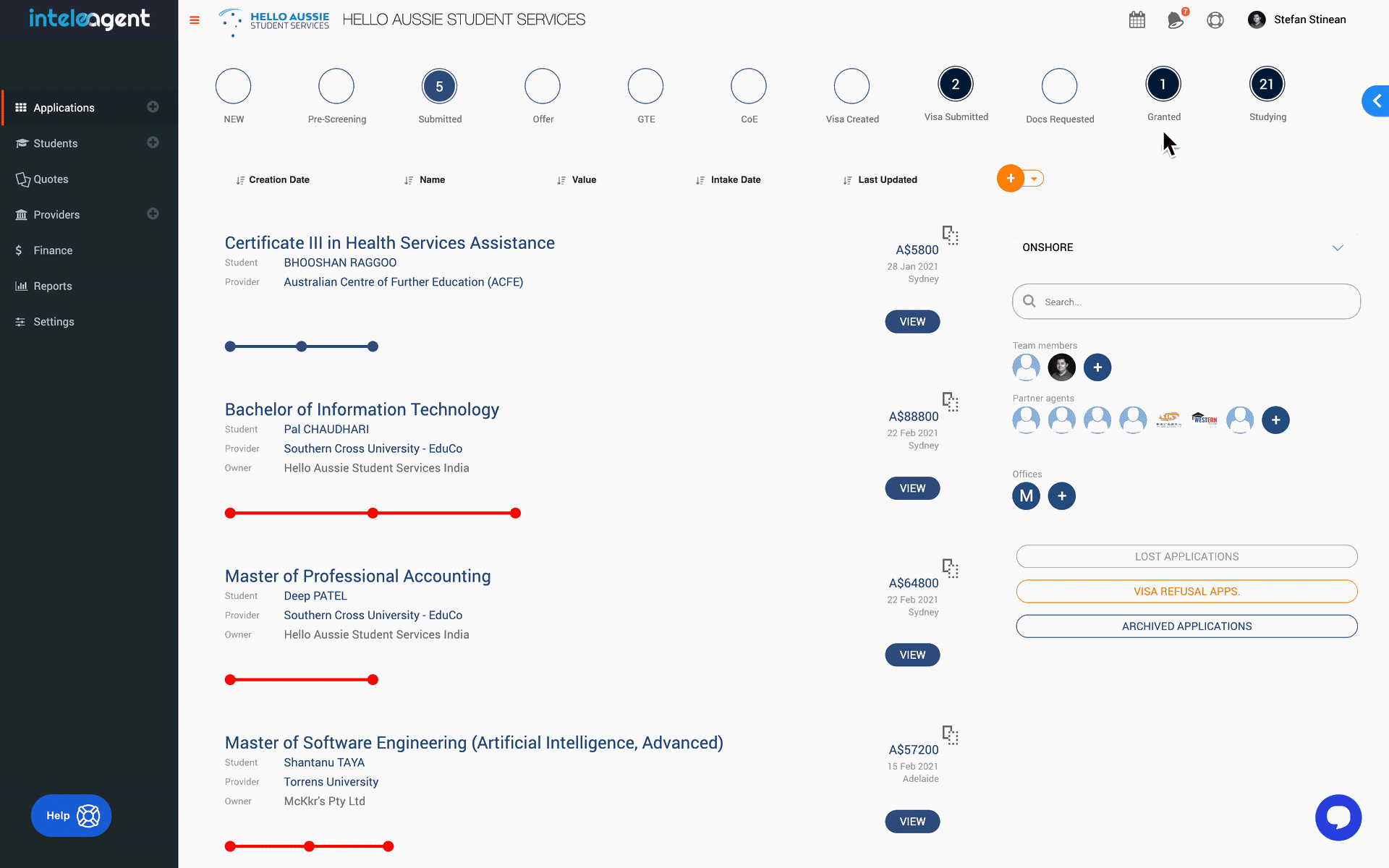 Image without caption