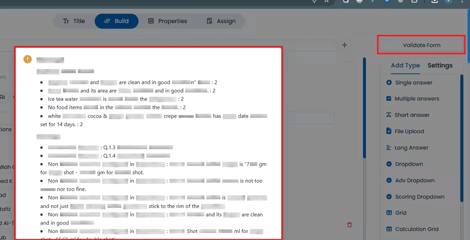 Image without caption