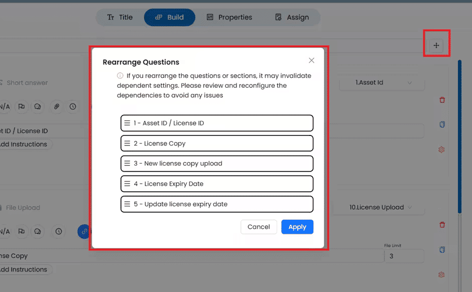 Image without caption