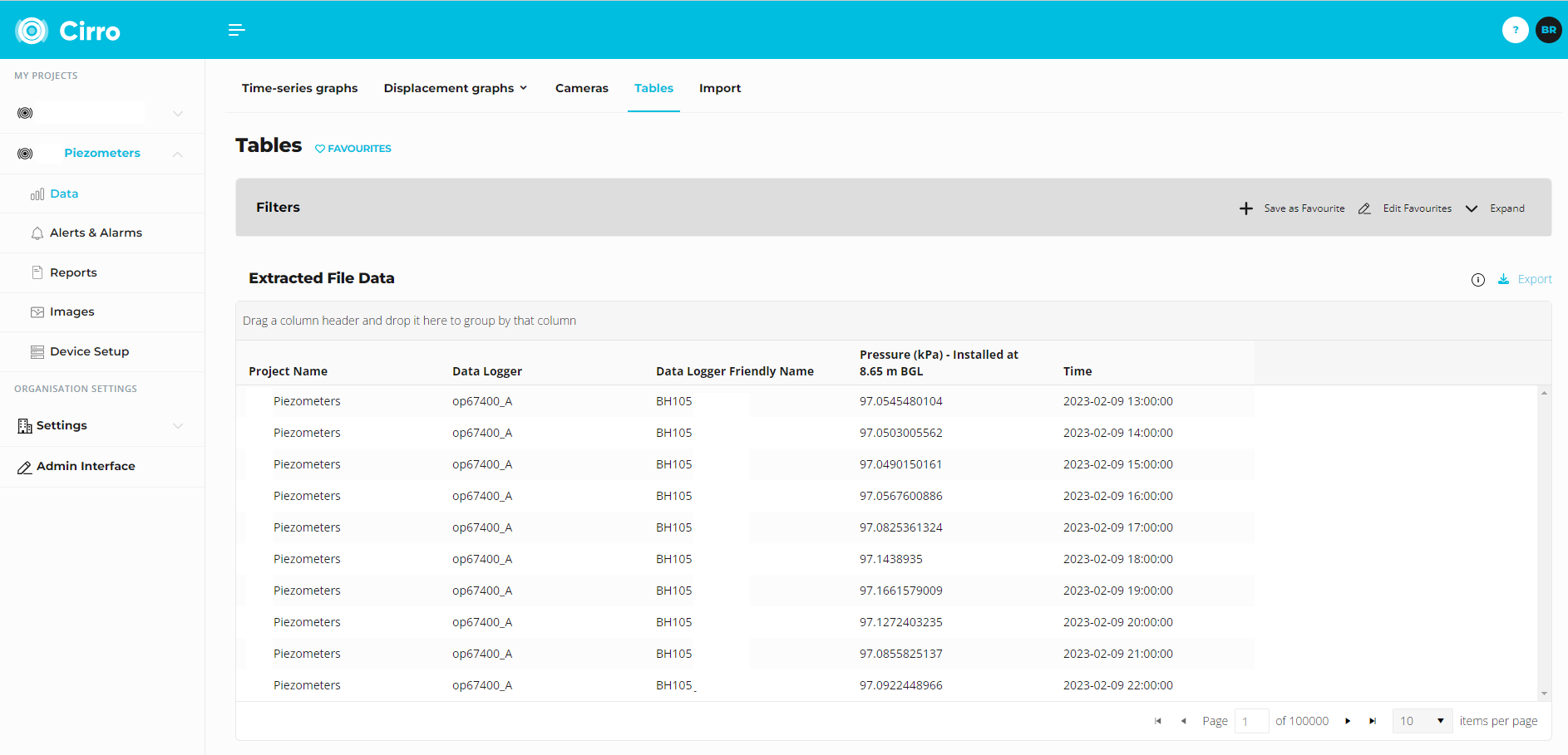 Image without caption