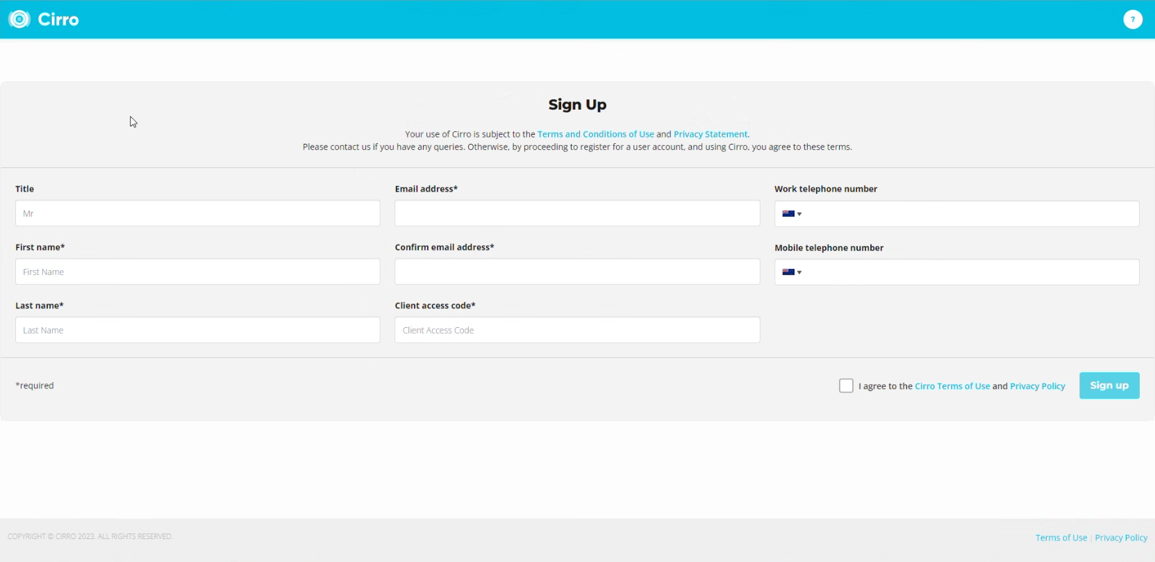 Image without caption