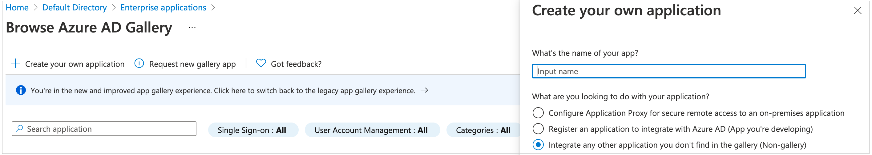 Image without caption