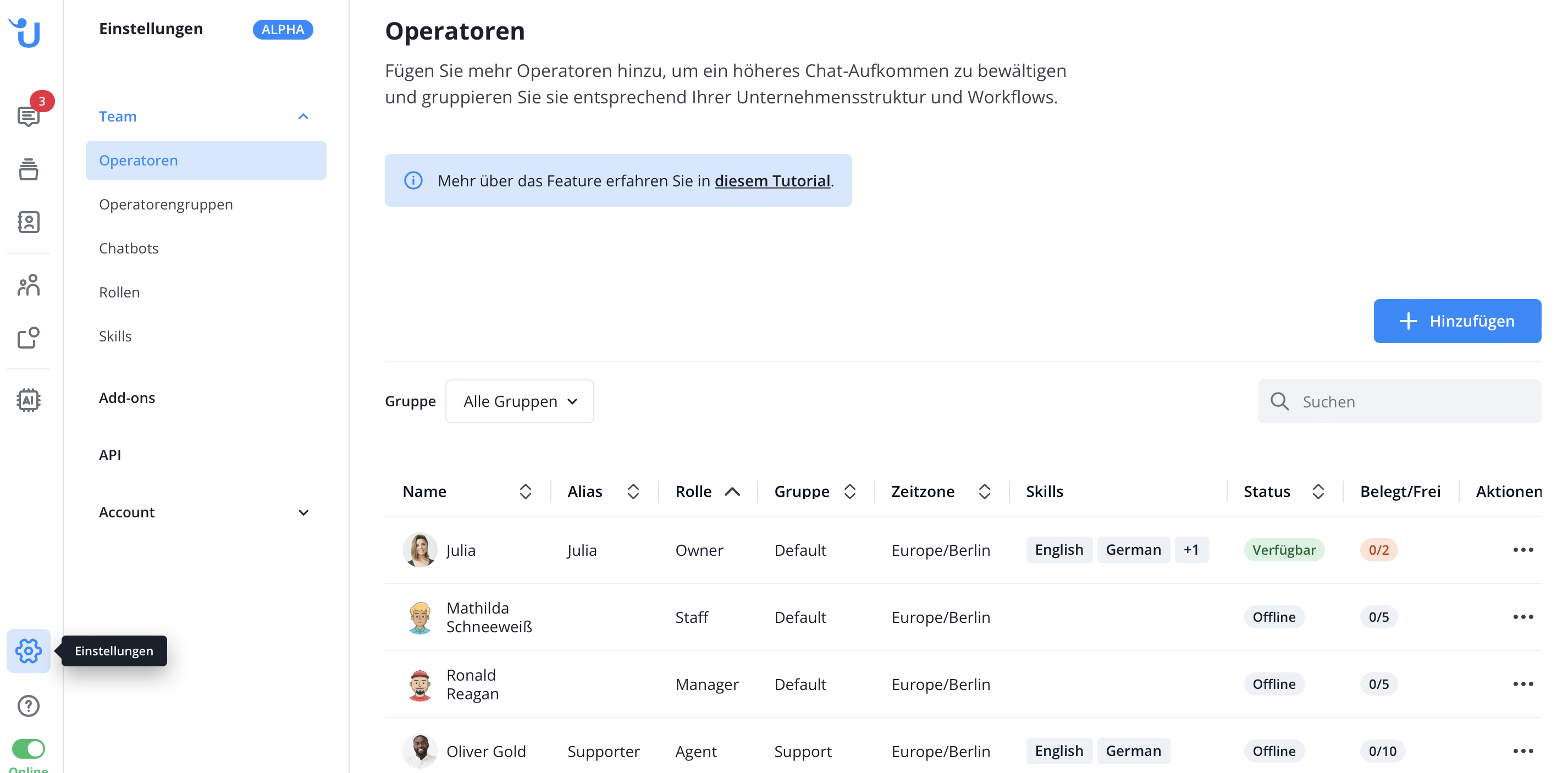 Image without caption