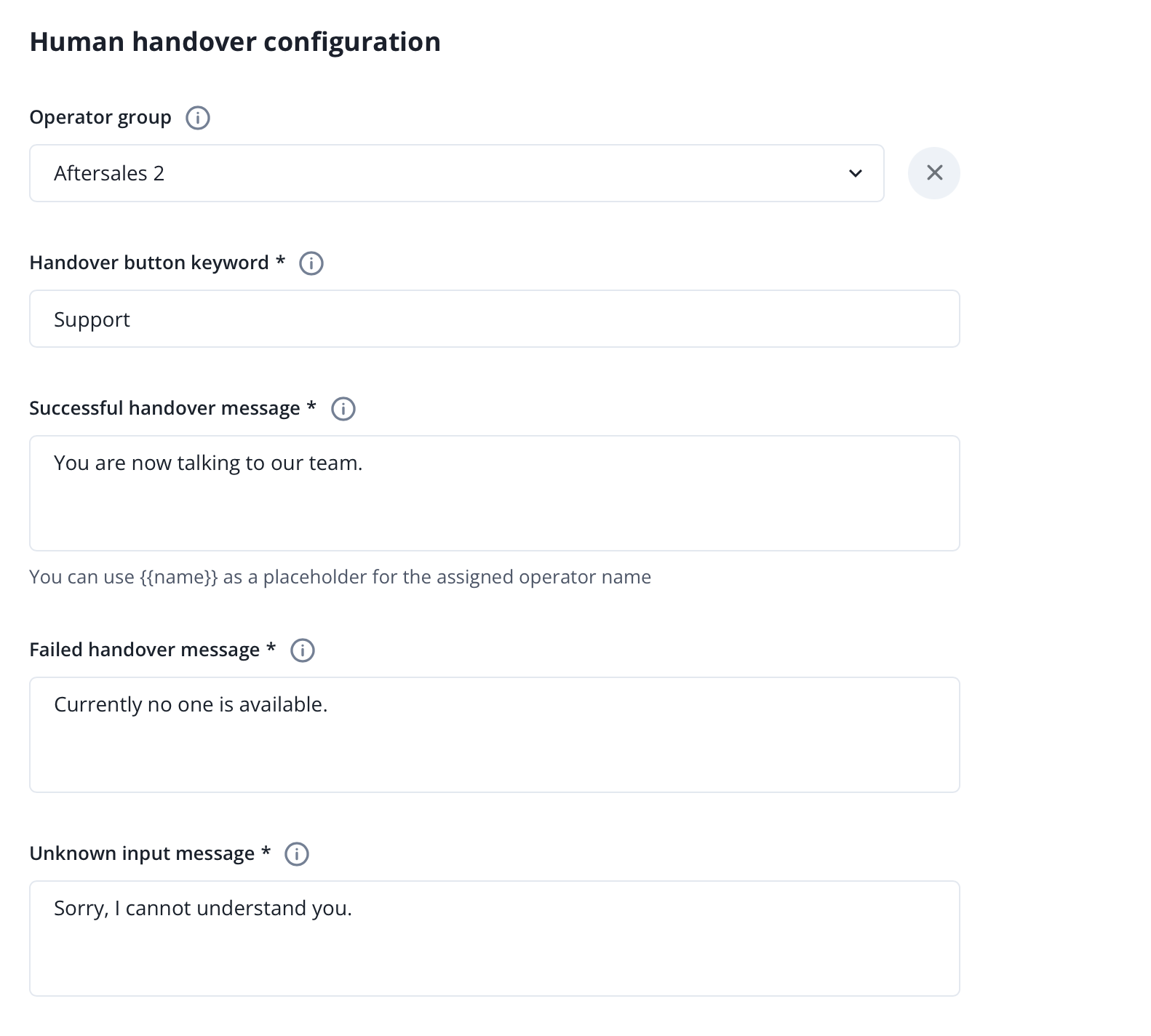 Image without caption